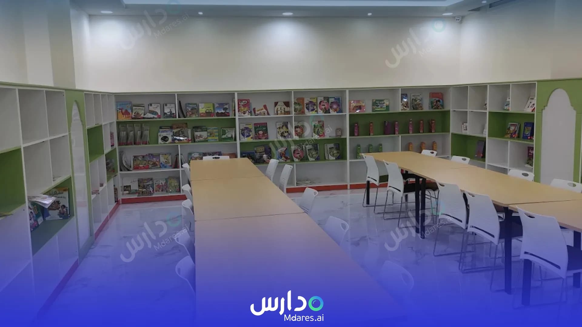 عنوان Smart Student Private School Al Redah Muscat
