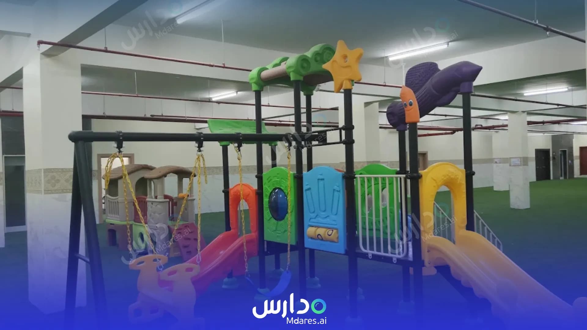 مواعيد Smart Student Private School Al Redah Muscat