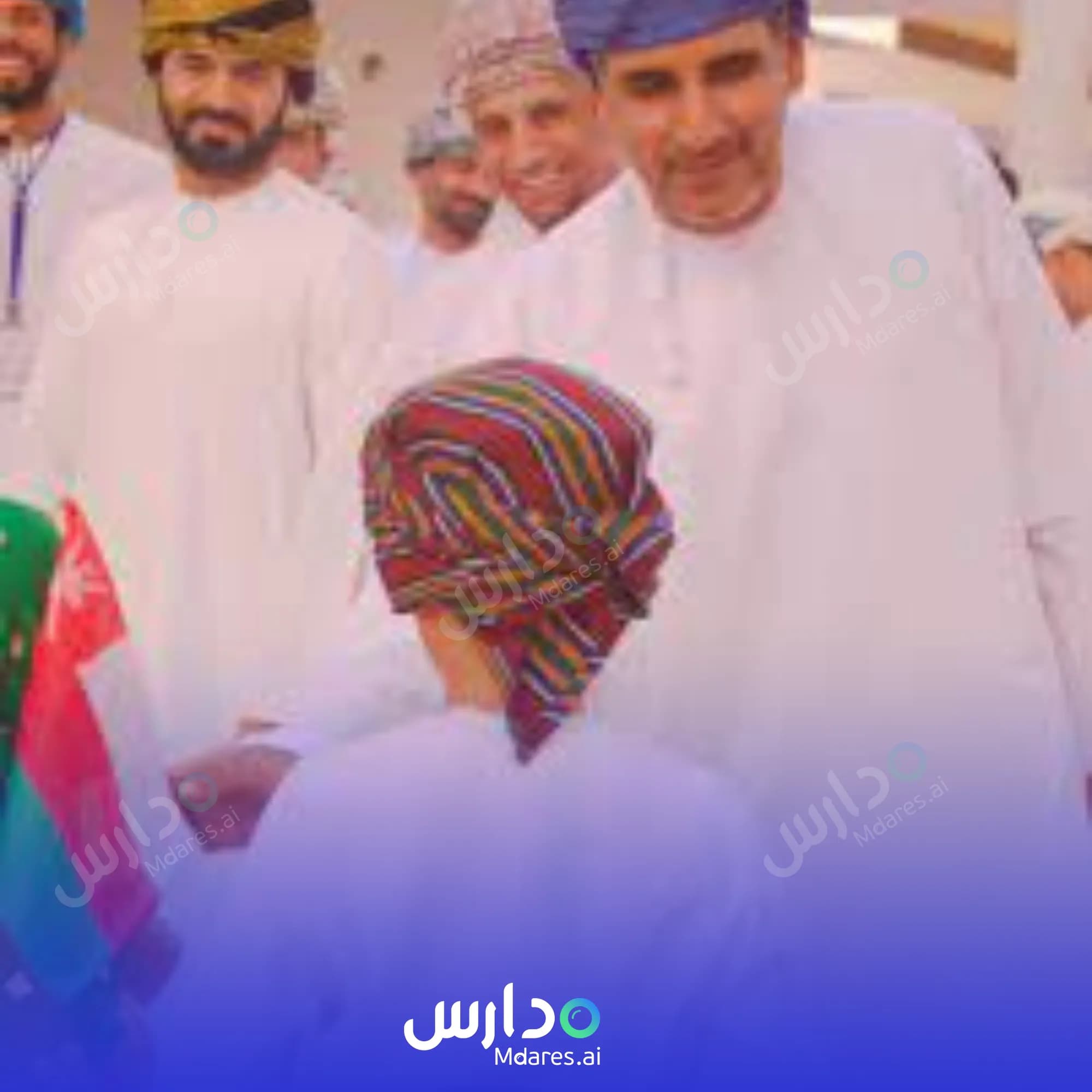 عنوان Child Kingdom Private Kindergarten Al Dhahirah