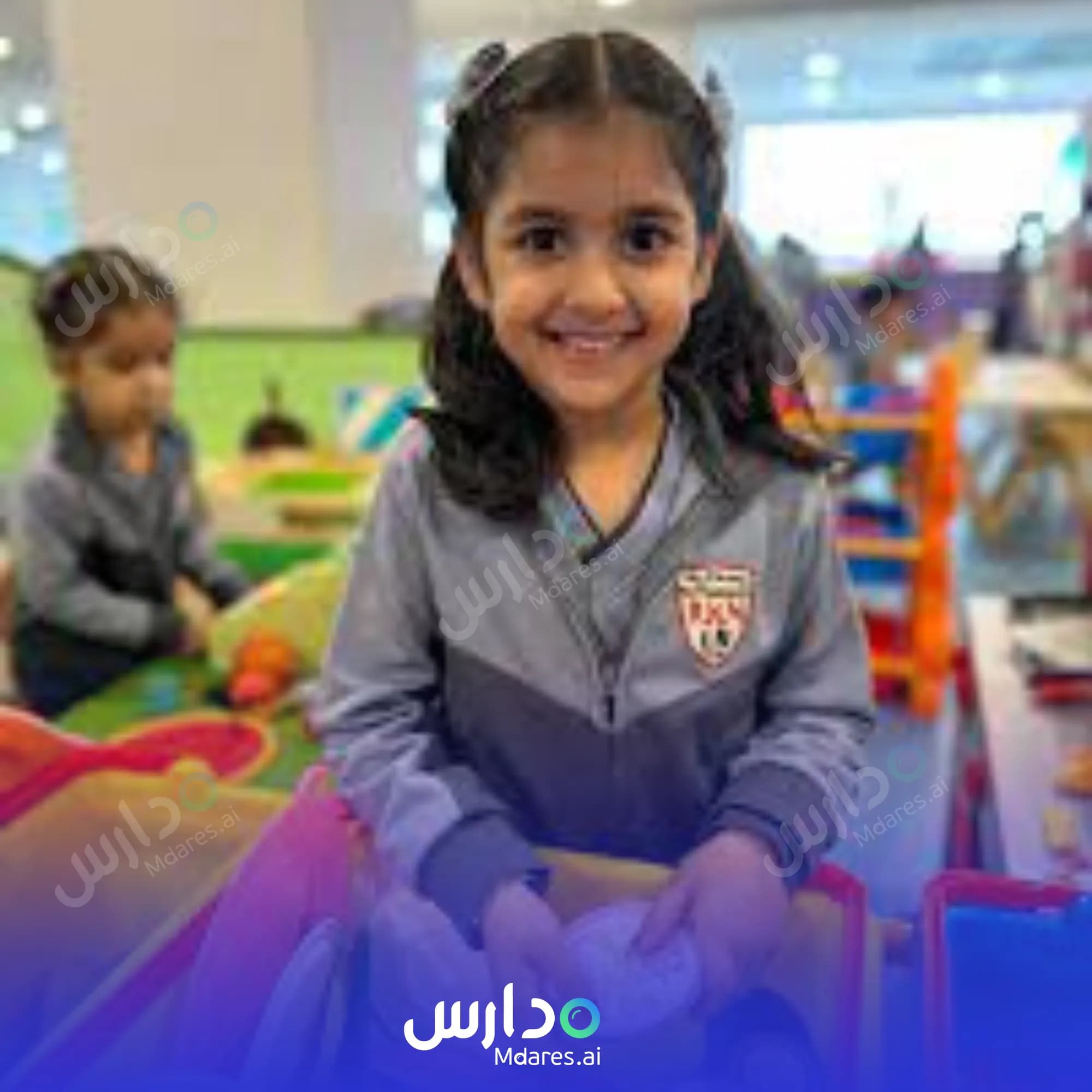 منهج روضة الريف الخاصة الظاهرة