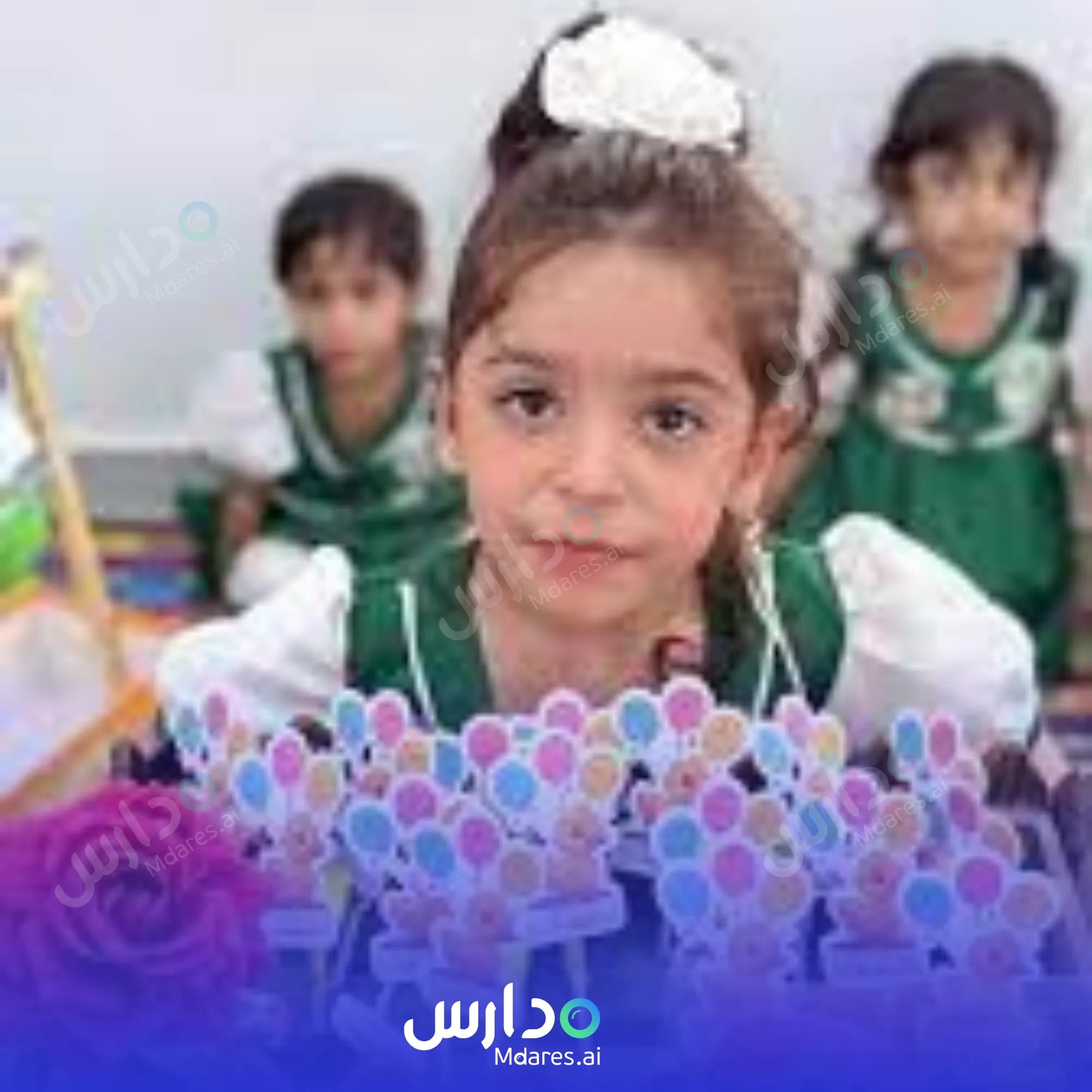 عنوان Success March Private Kindergarten Al Dhahirah