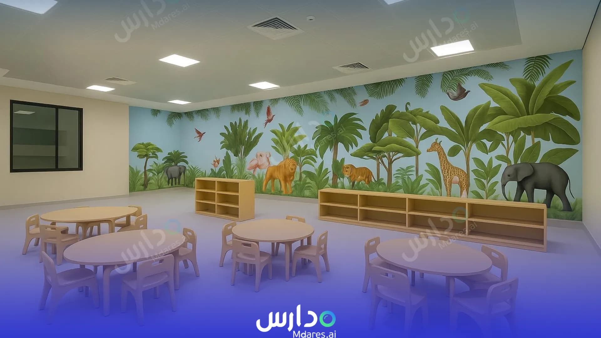 مواعيد Stars Of Knowledge International Schools Riyadh