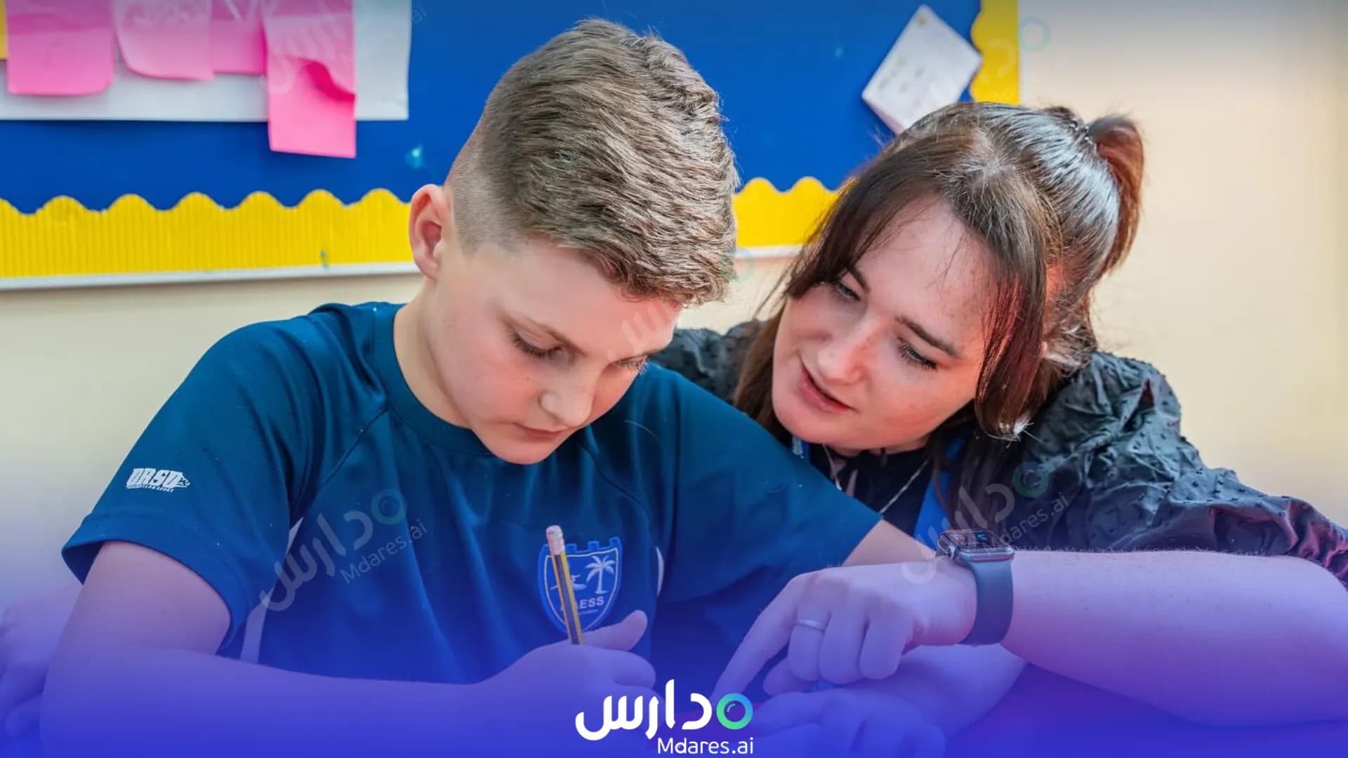 موقع Al Ain English Speaking School Abu Dhabi