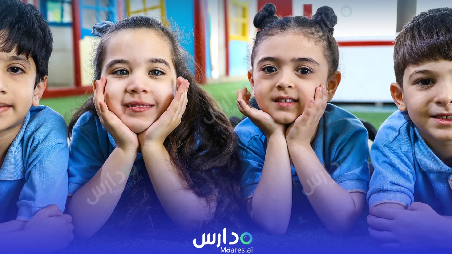 رسوم مدرسة العين التمهيدية الخاصة أبوظبي