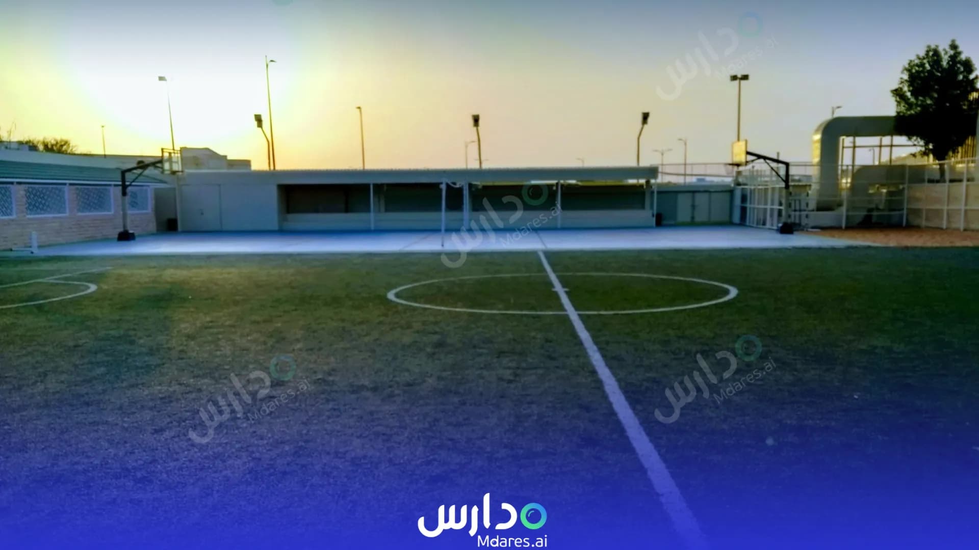 عنوان مدرسة العين التمهيدية الخاصة أبوظبي