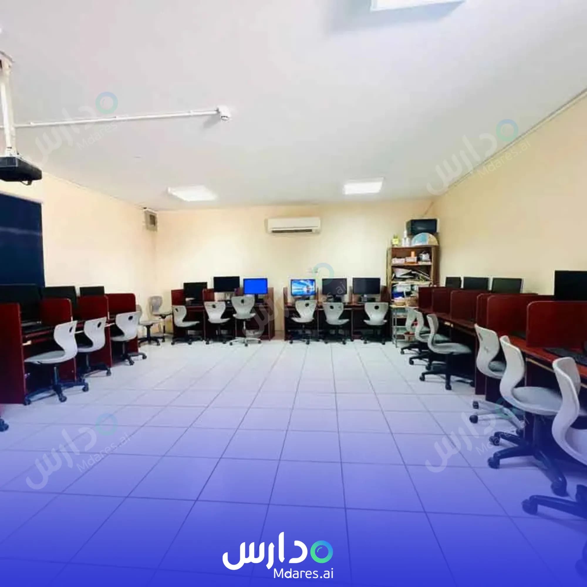 مواعيد Al Awael Private School Abu Dhabi