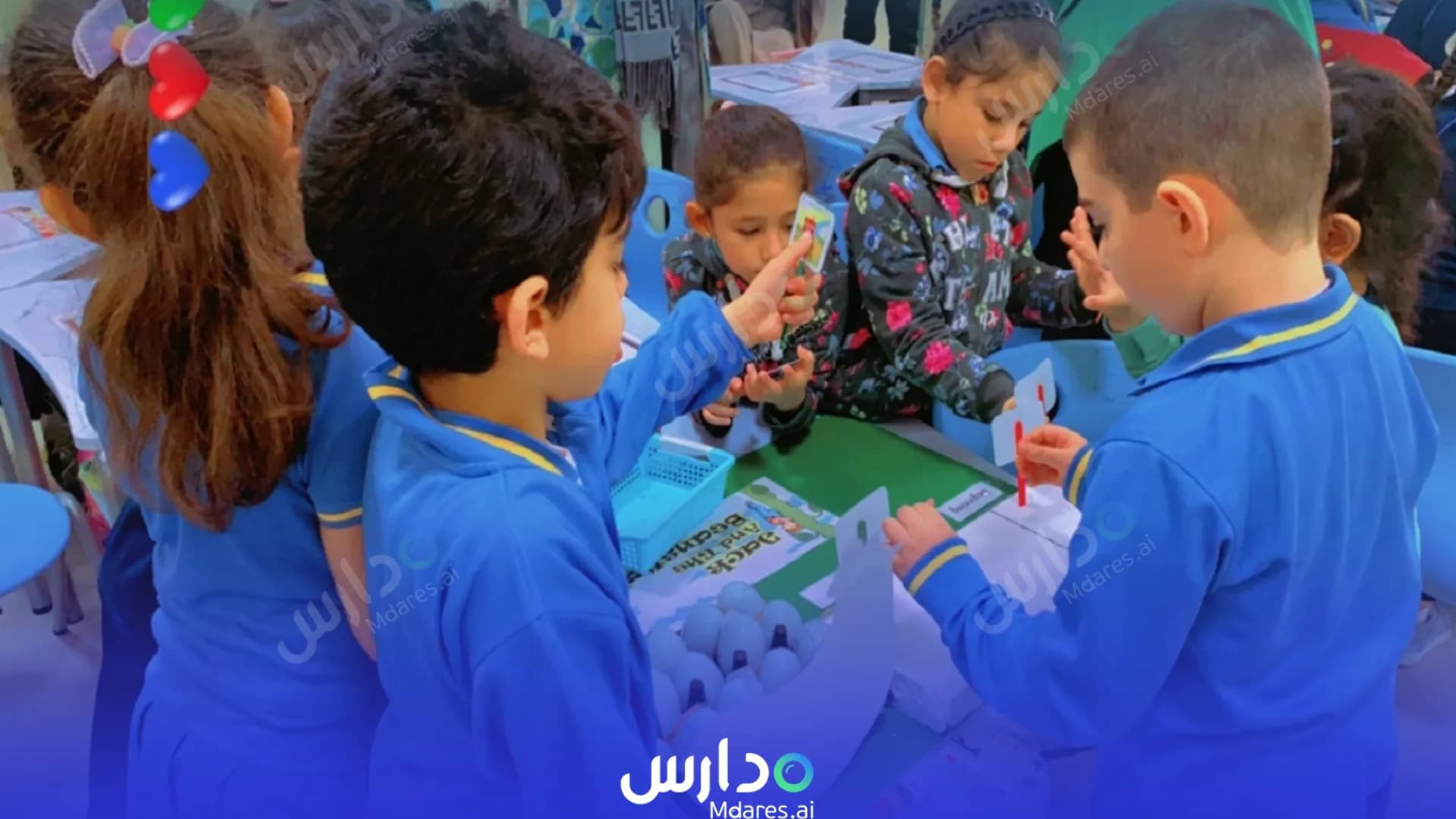 عنوان Al Dhafra Private Academy Abu Dhabi