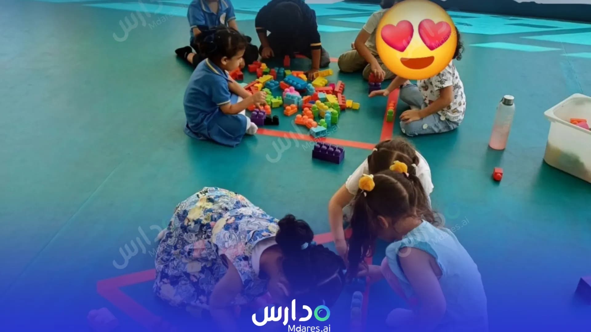 عنوان Al Dhafra Private Nursery Abu Dhabi
