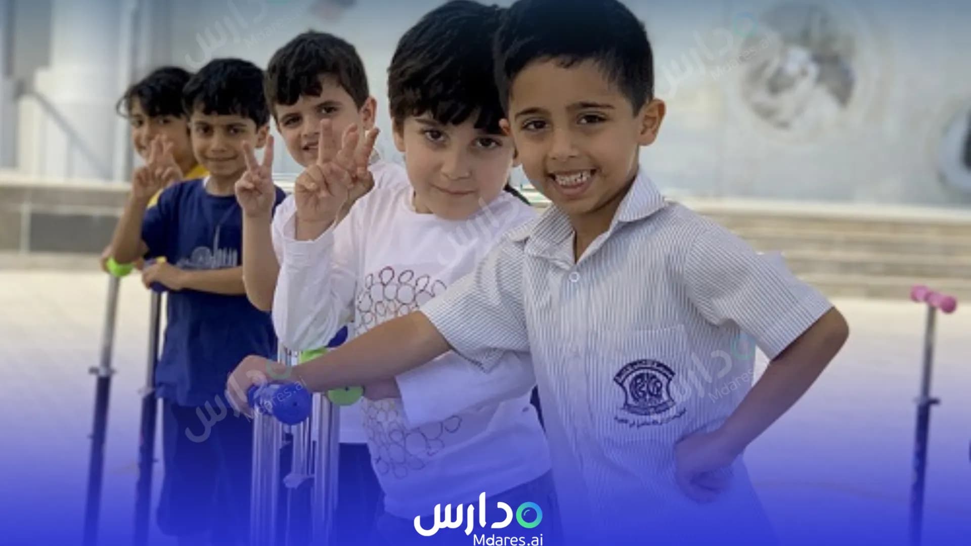 عنوان Al Ittihad National Private School Abu Dhabi