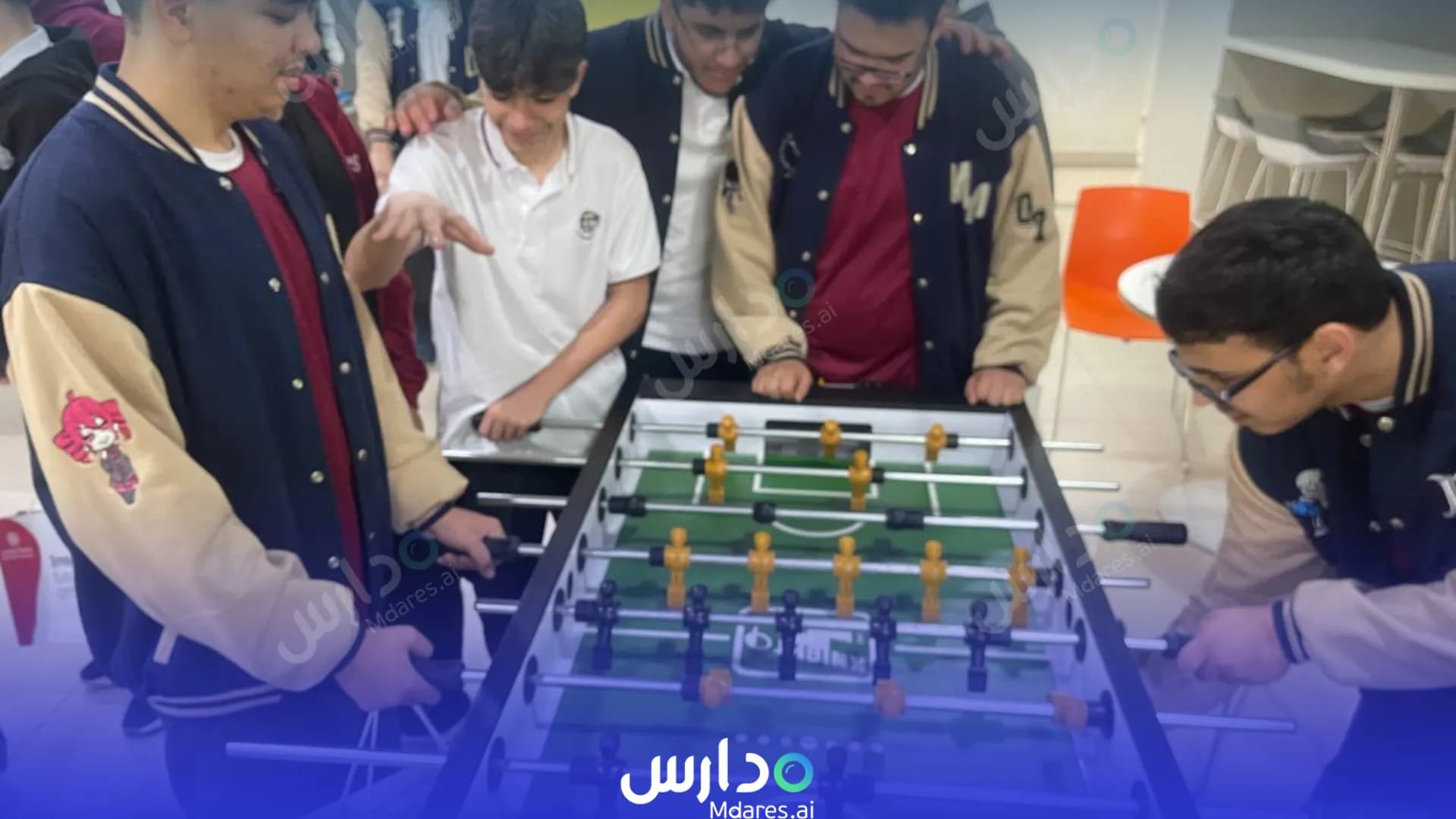 عنوان AlKhalil International Private School Abu Dhabi