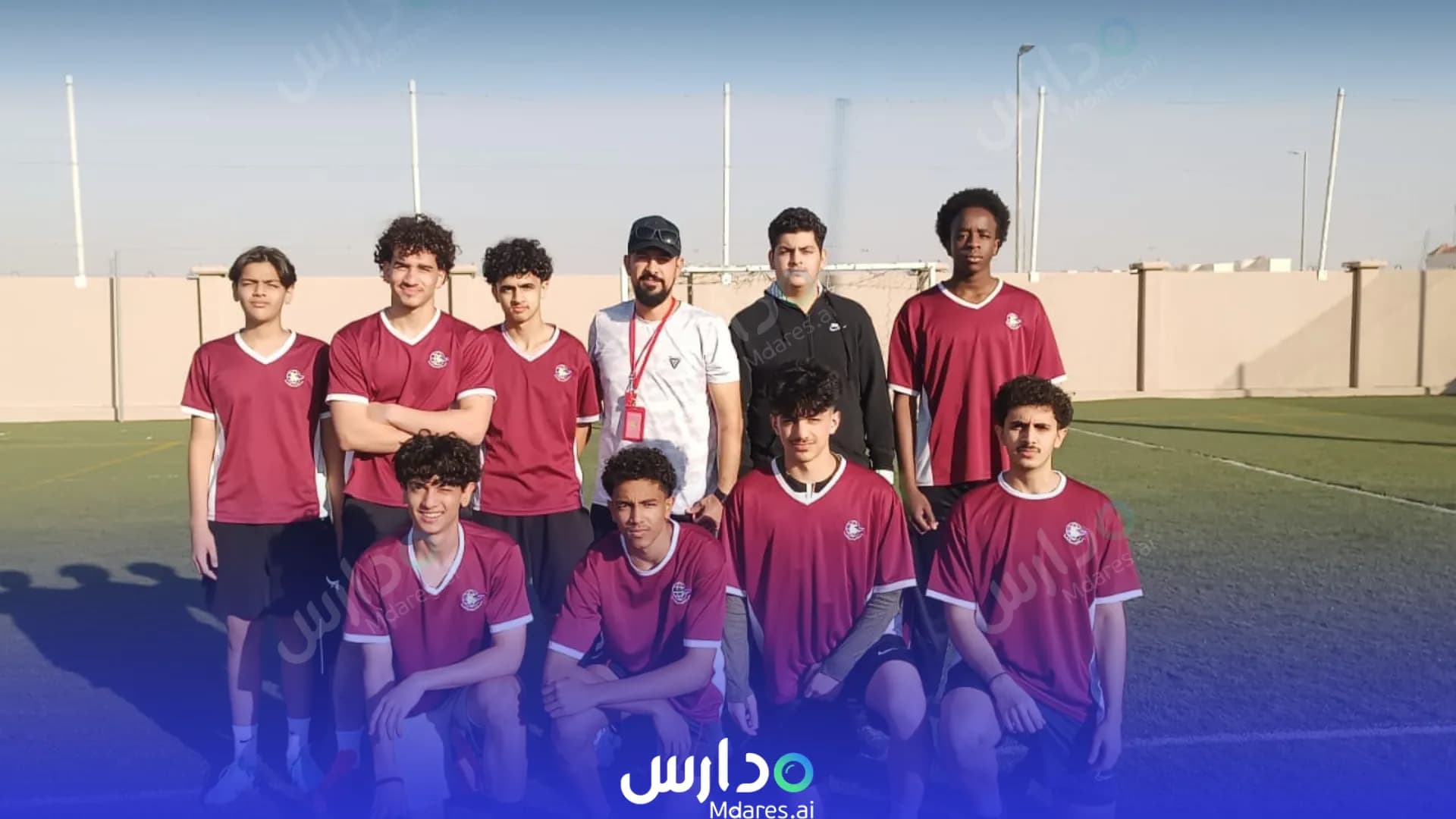 موقع AlKhalil International Private School Abu Dhabi