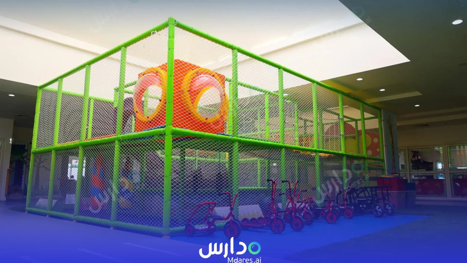 منهج Al Maharat Private School Abu Dhabi