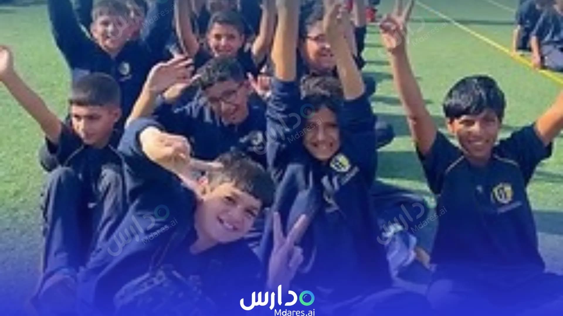منهج مدرسة المنارة الخاصة أبوظبي