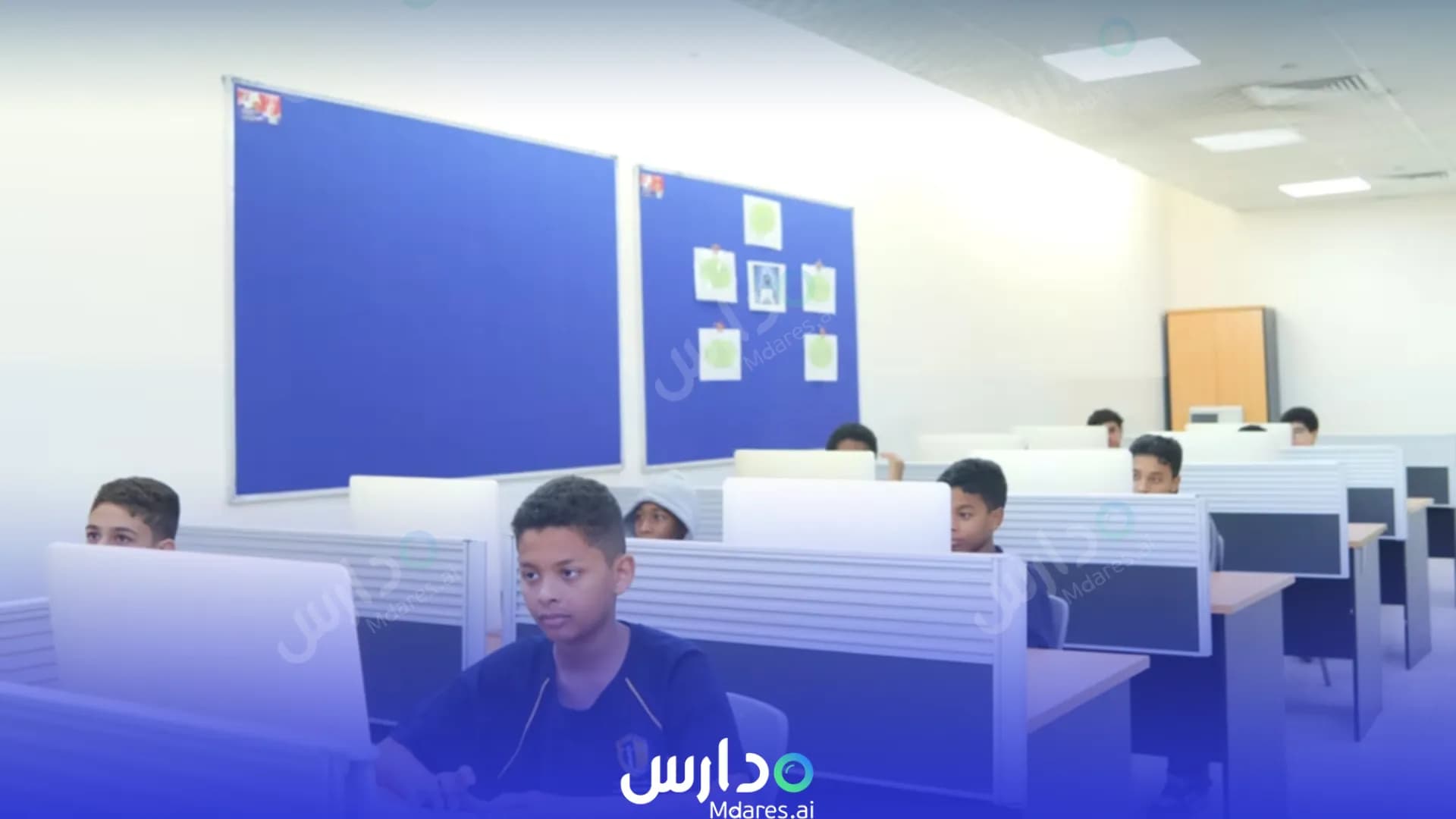 مواعيد مدرسة المنارة الخاصة أبوظبي