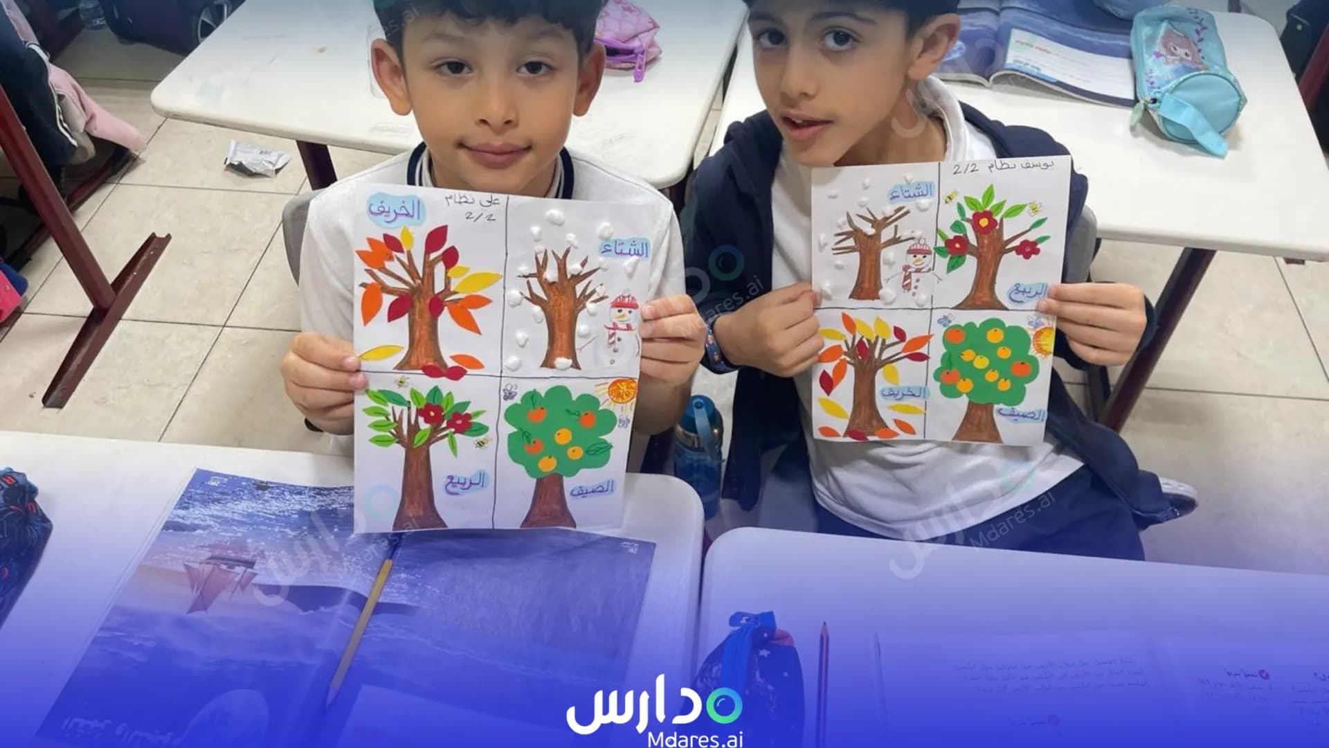 موقع Al Manhal International Private School Abu Dhabi