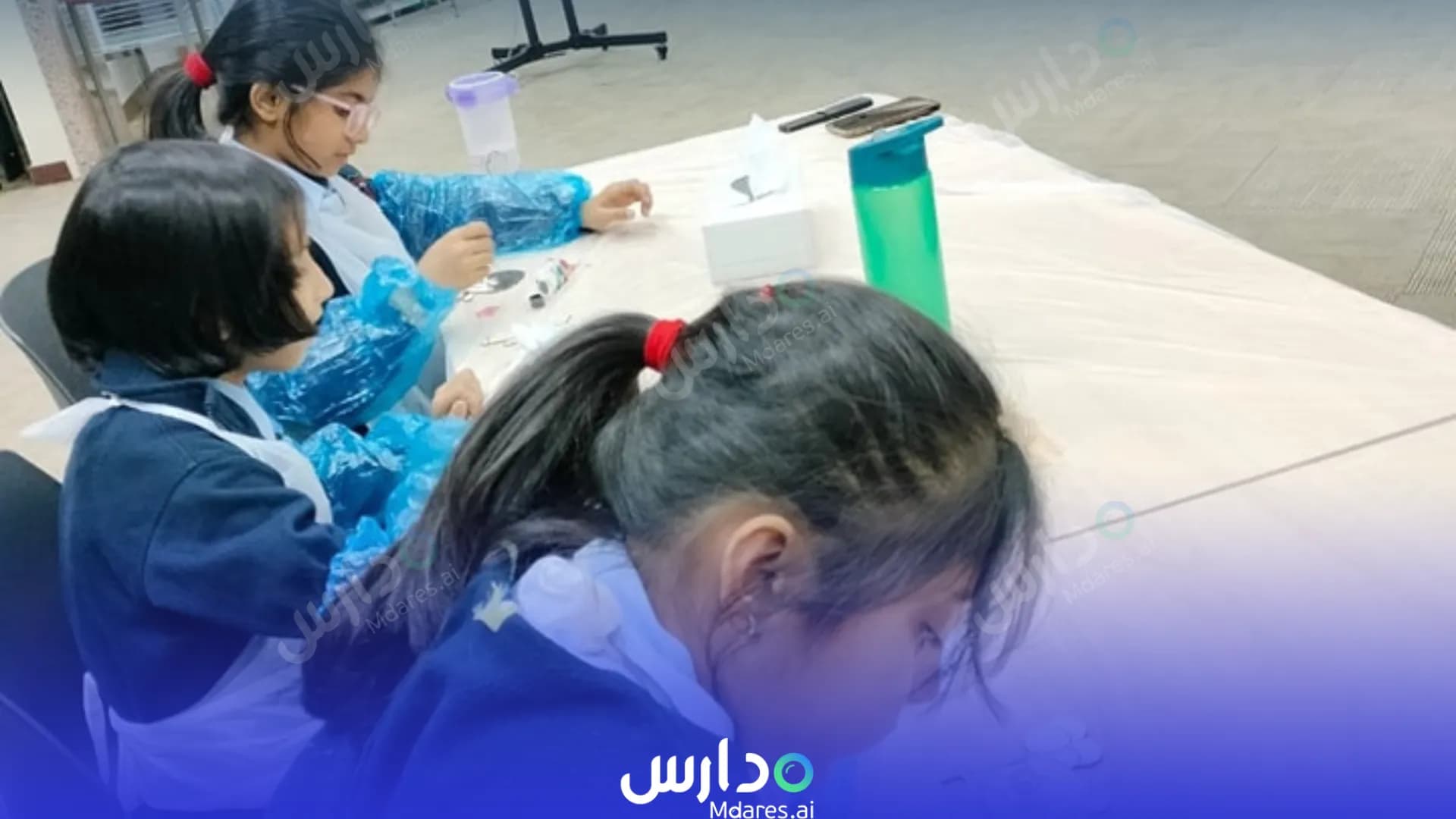 عنوان Al Marfa International School Abu Dhabi