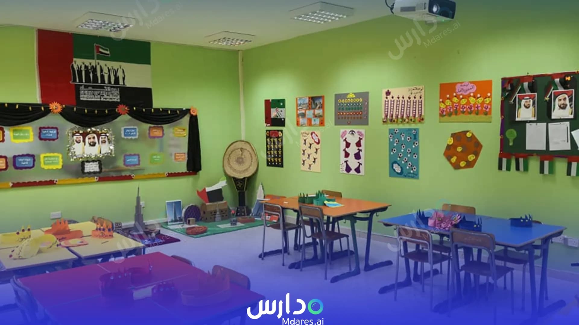مواعيد Al Marfa International School Abu Dhabi