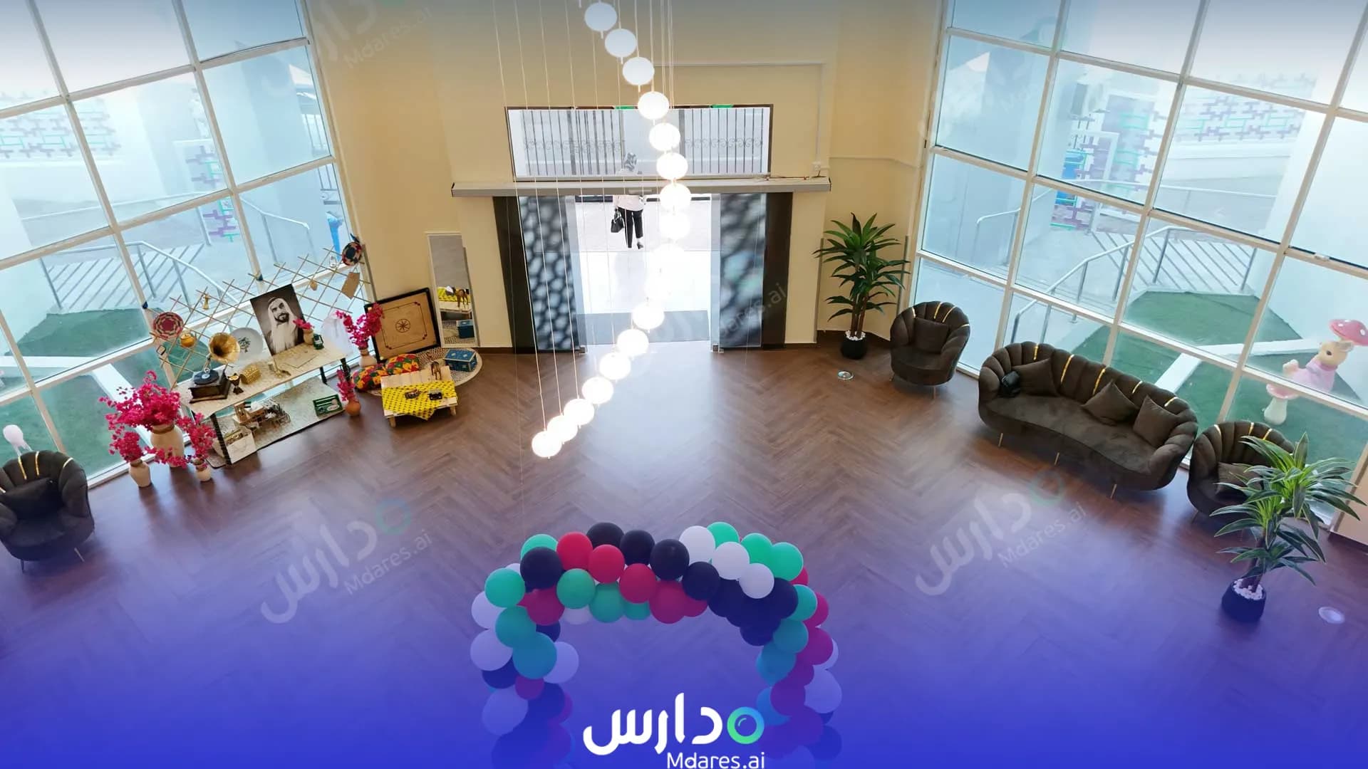 رسوم Al Murooj Scientific Private School Abu Dhabi