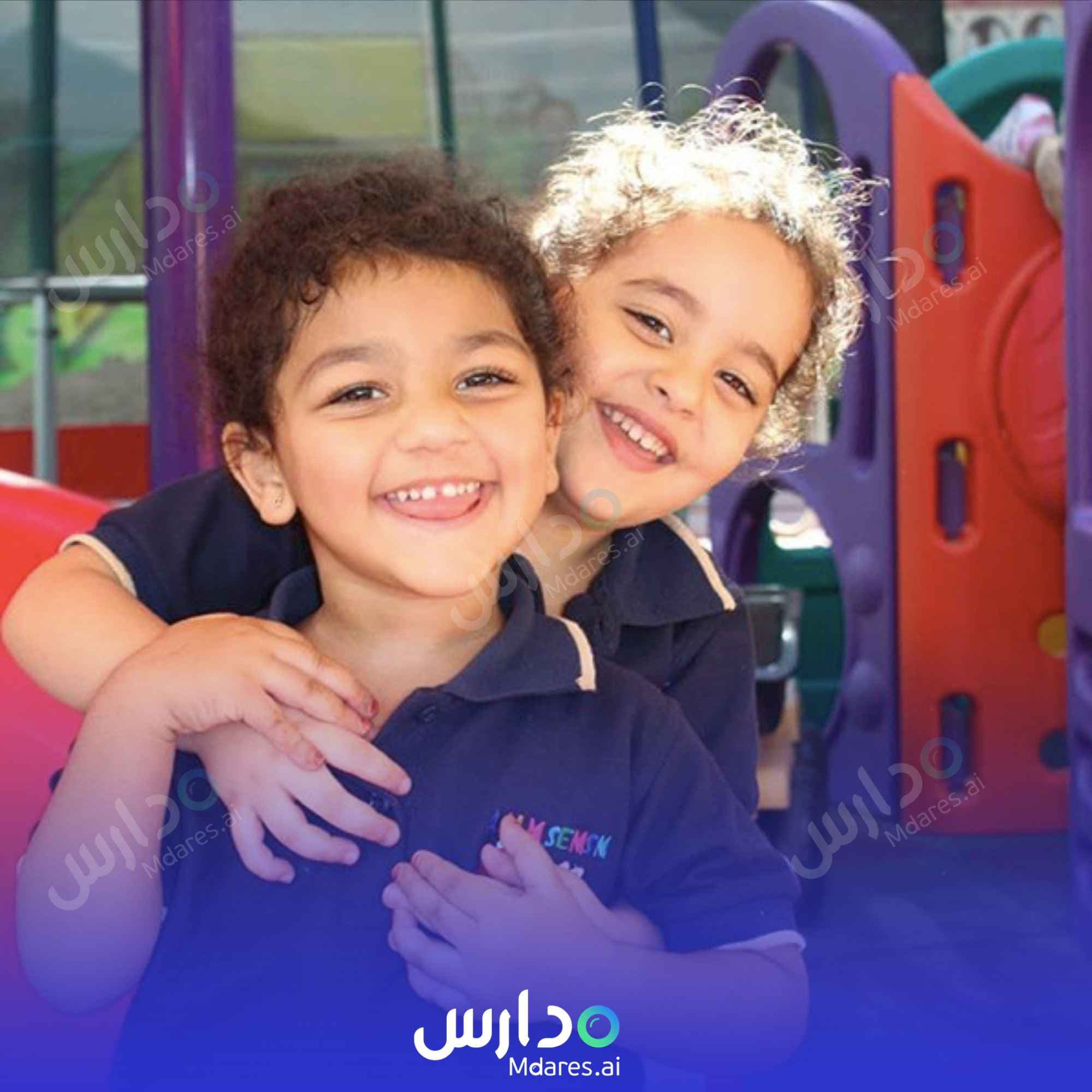 رسوم sesame world academy Abu Dhabi