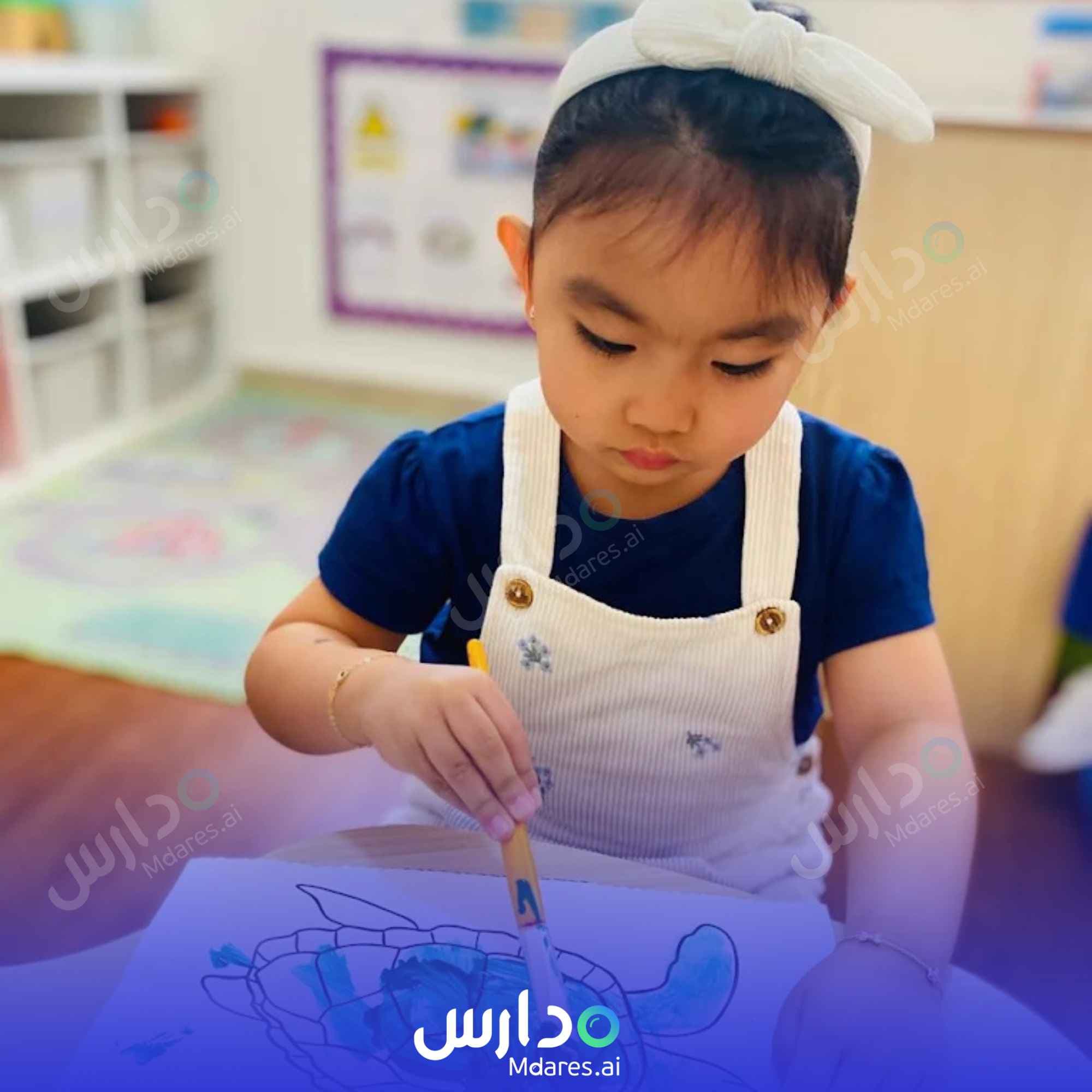 مواعيد ABC Nursery Abu Dhabi
