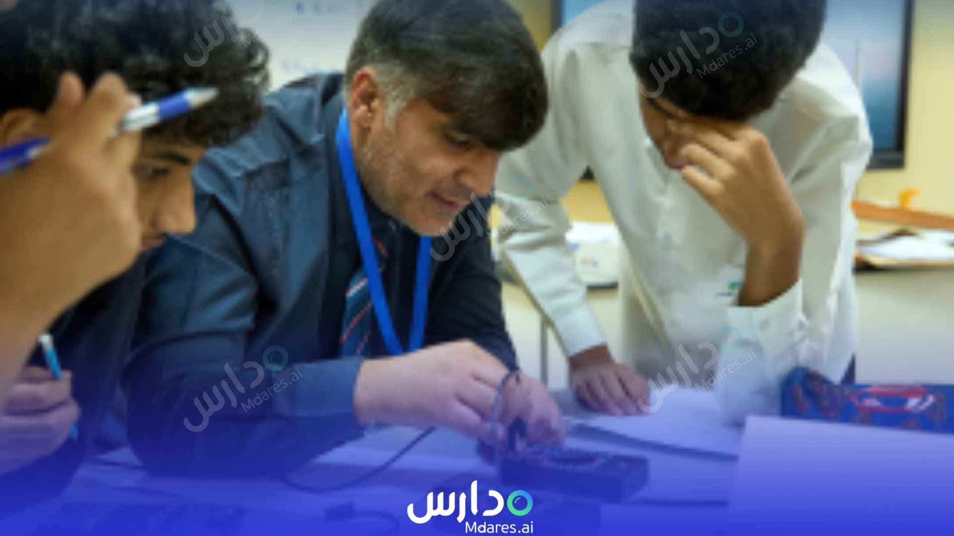عنوان ABC Private School Abu Dhabi