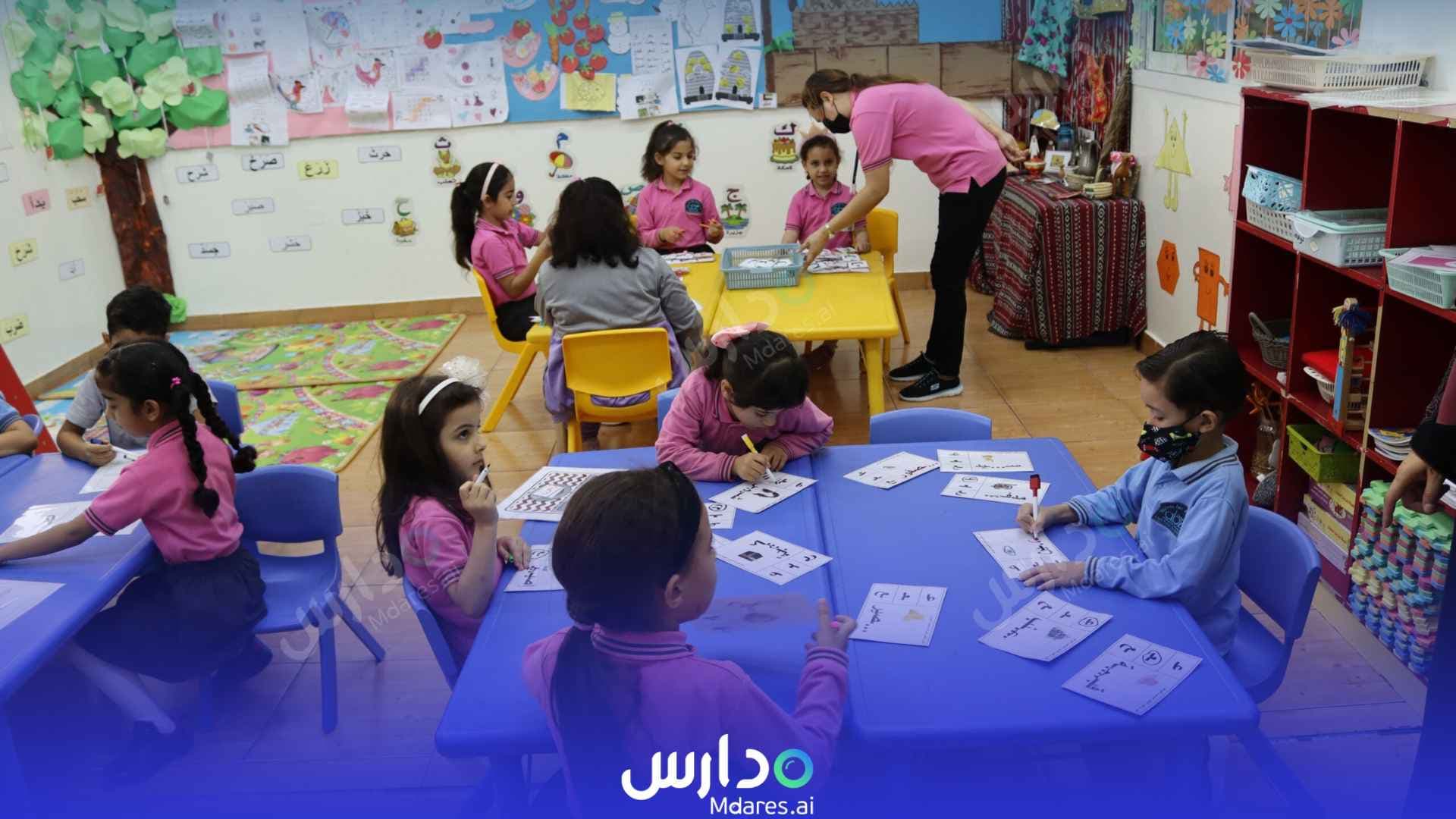 مواعيد ABZ Private School Abu Dhabi