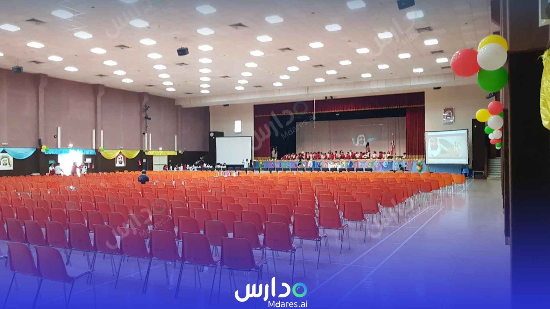 منهج Abu Dhabi Indian School Abu Dhabi