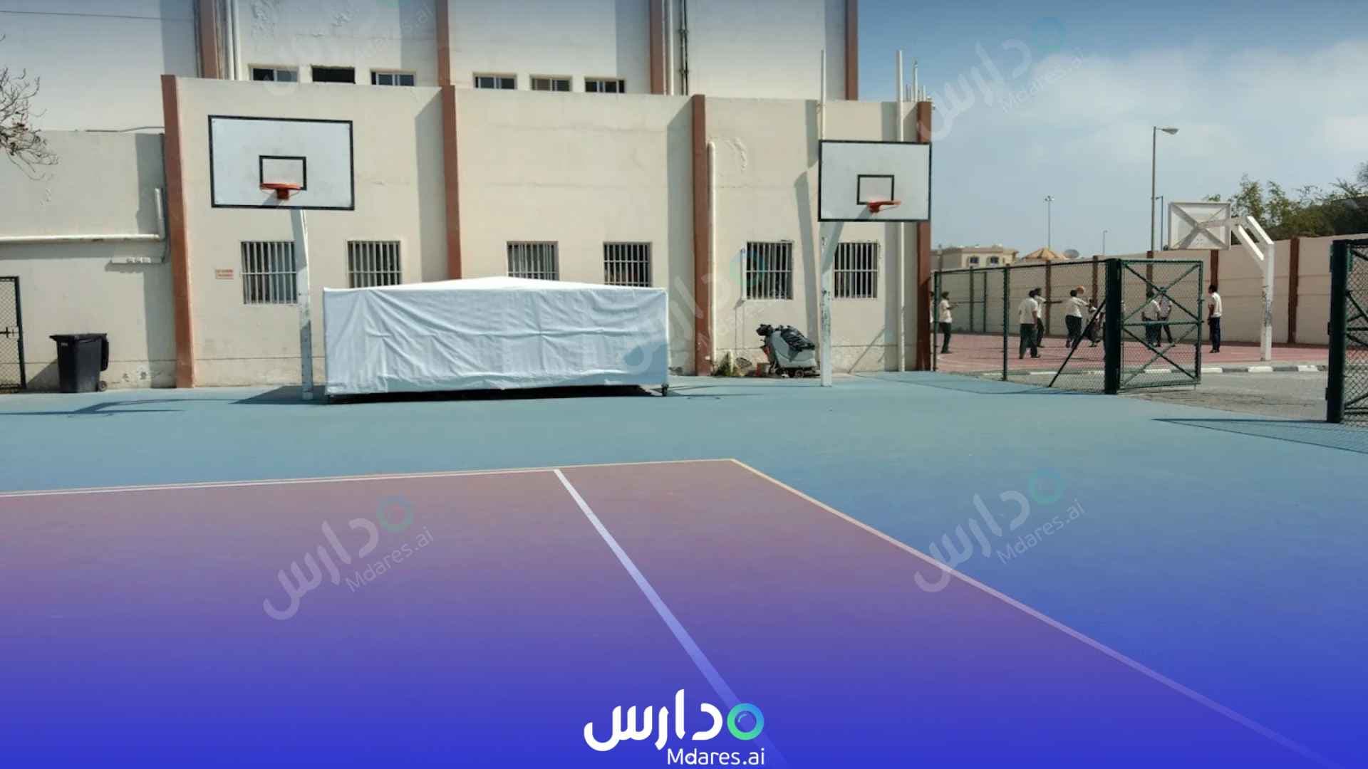 مواعيد Abu Dhabi Indian School Abu Dhabi