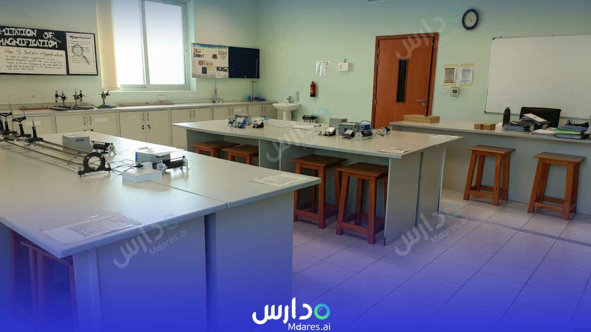 منهج Abu Dhabi Indian School Abu Dhabi