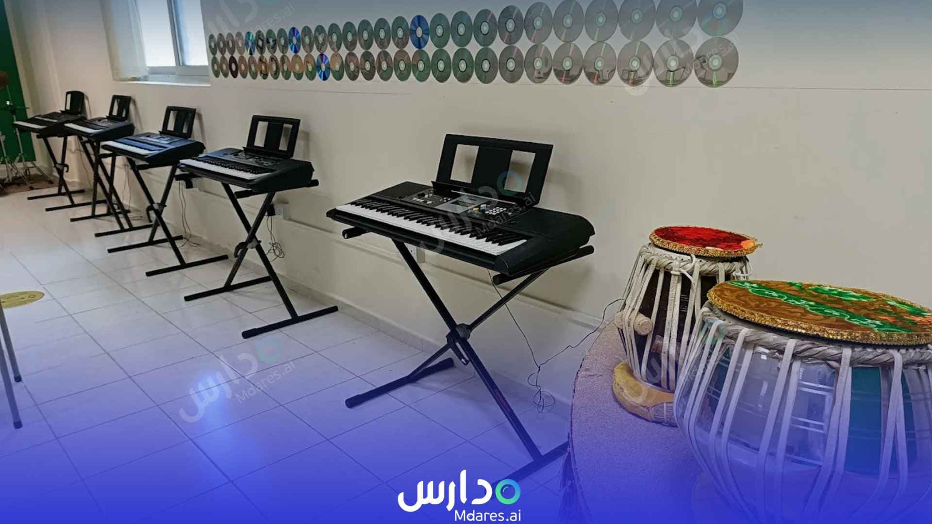 عنوان Abu Dhabi Indian School Abu Dhabi