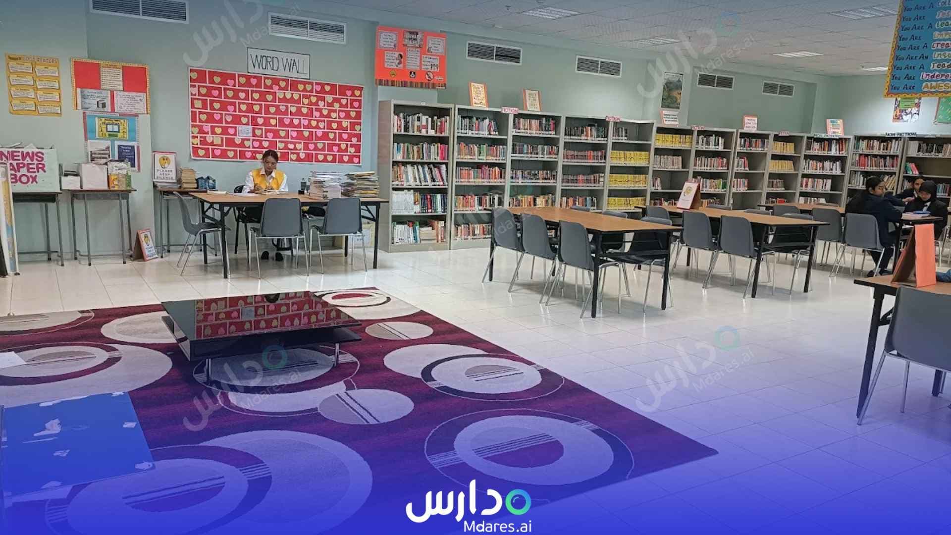 مواعيد Abu Dhabi Indian School Abu Dhabi
