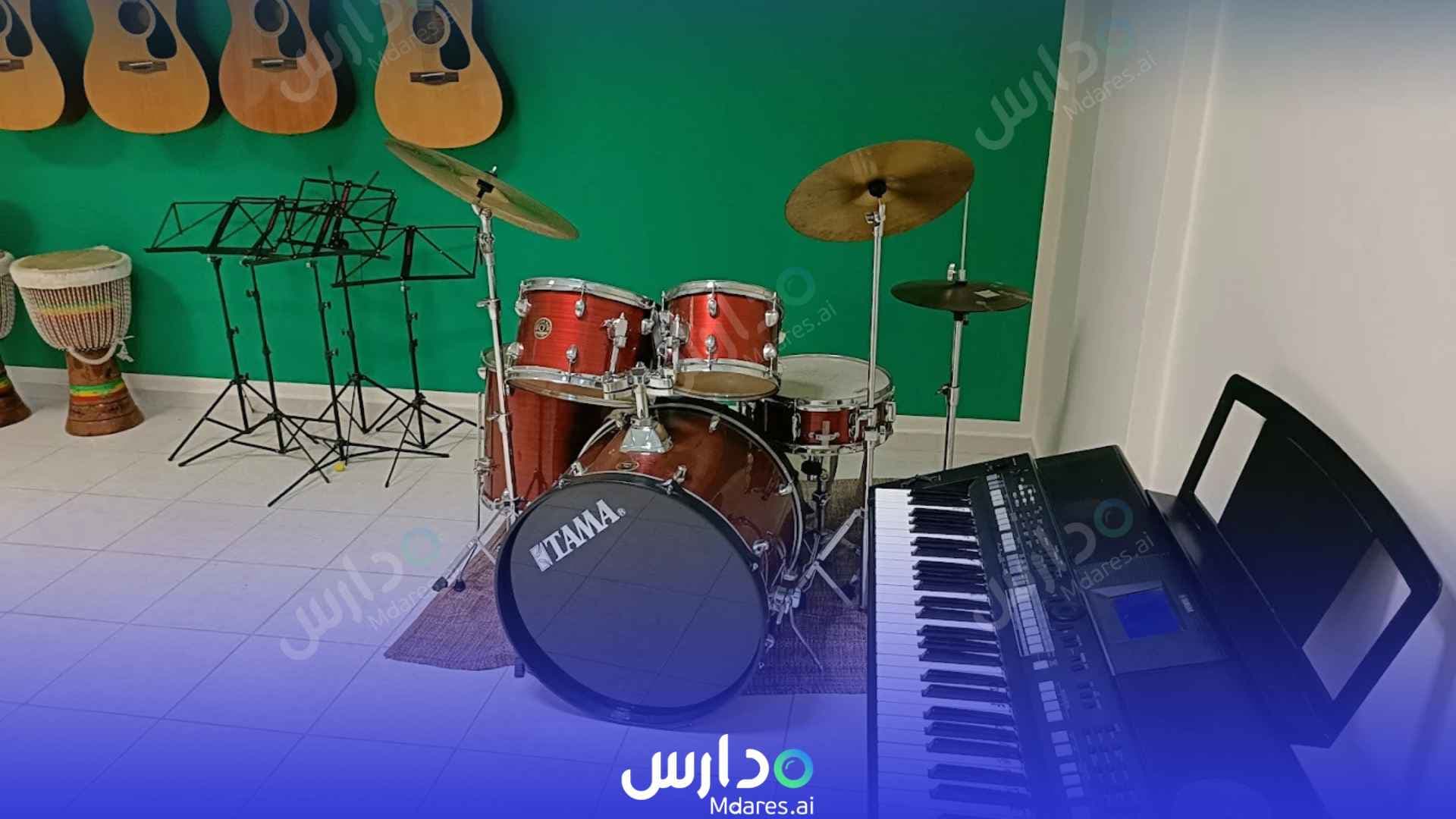 موقع Abu Dhabi Indian School Abu Dhabi