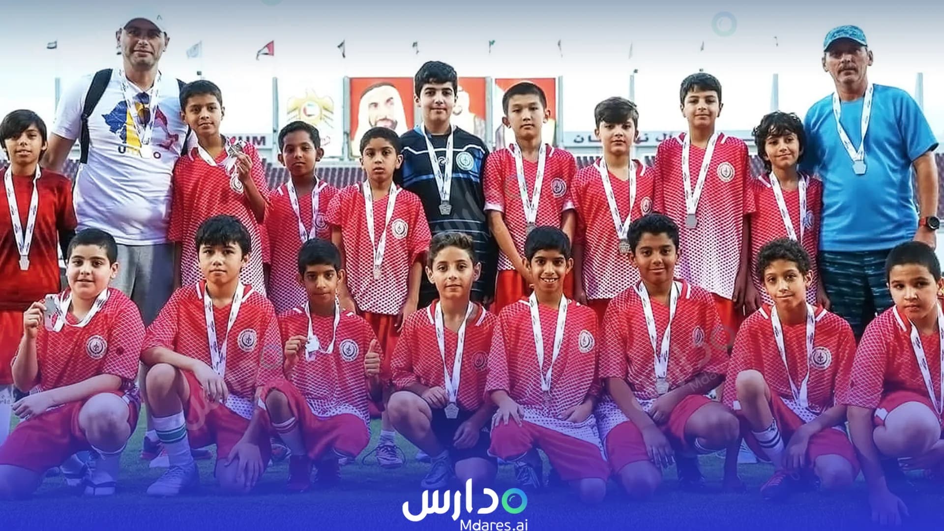 رسوم Al Nahda National Schools for Boys Abu Dhabi