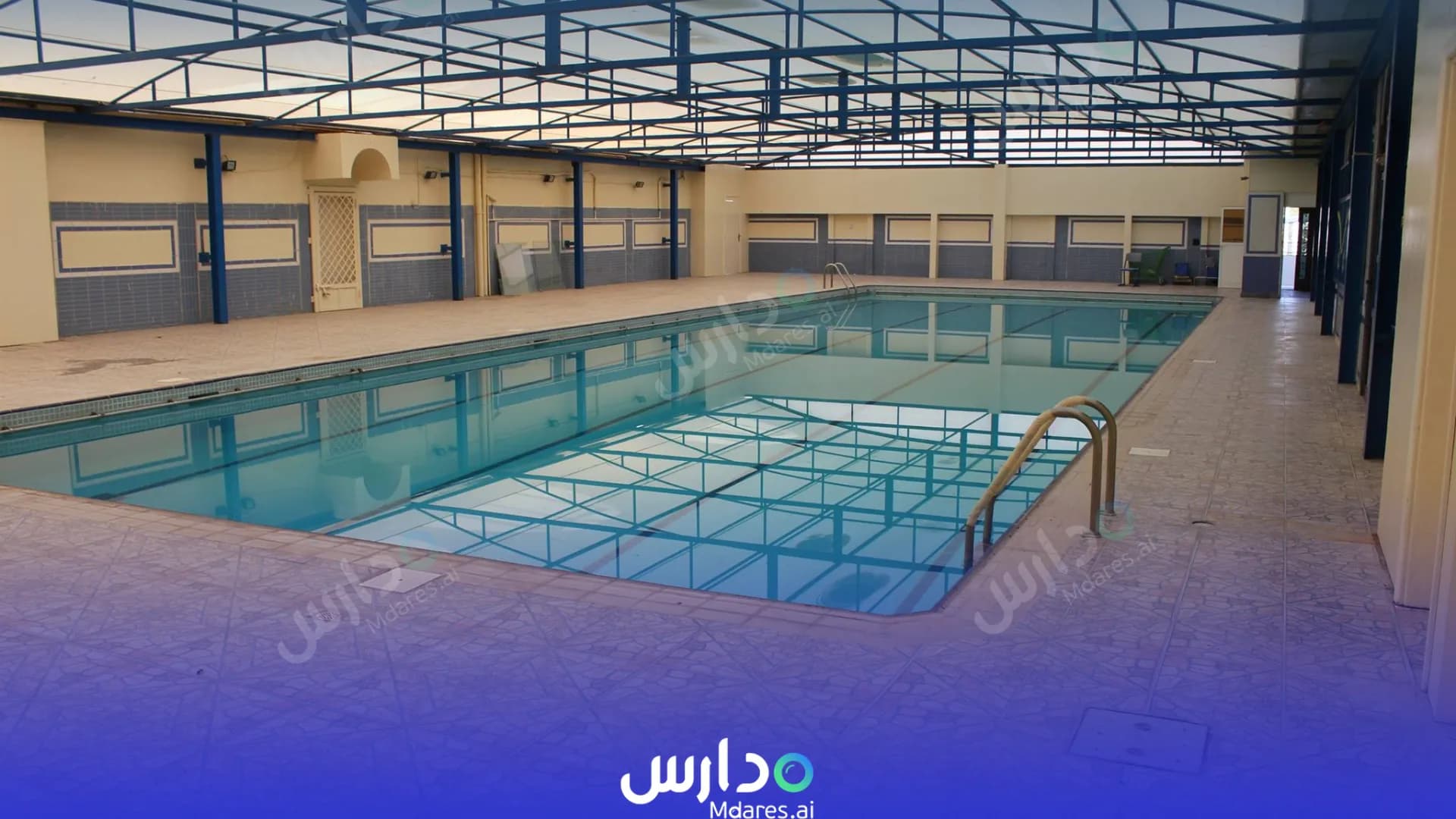 عنوان Al Nahda National Schools for Boys Abu Dhabi
