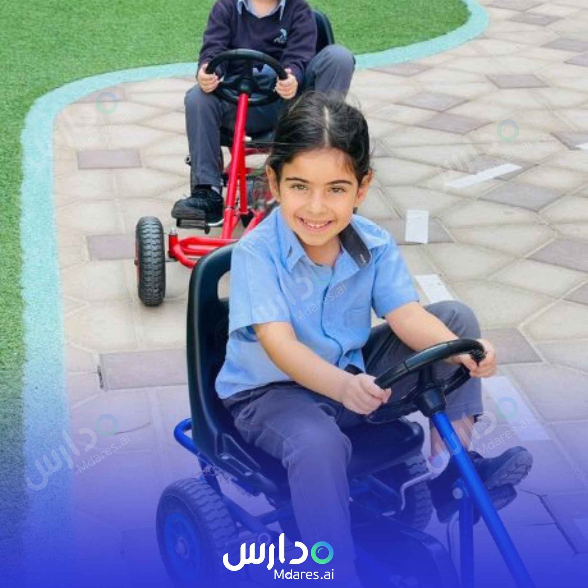 رسوم AIS - Abu Dhabi International School Abu Dhabi