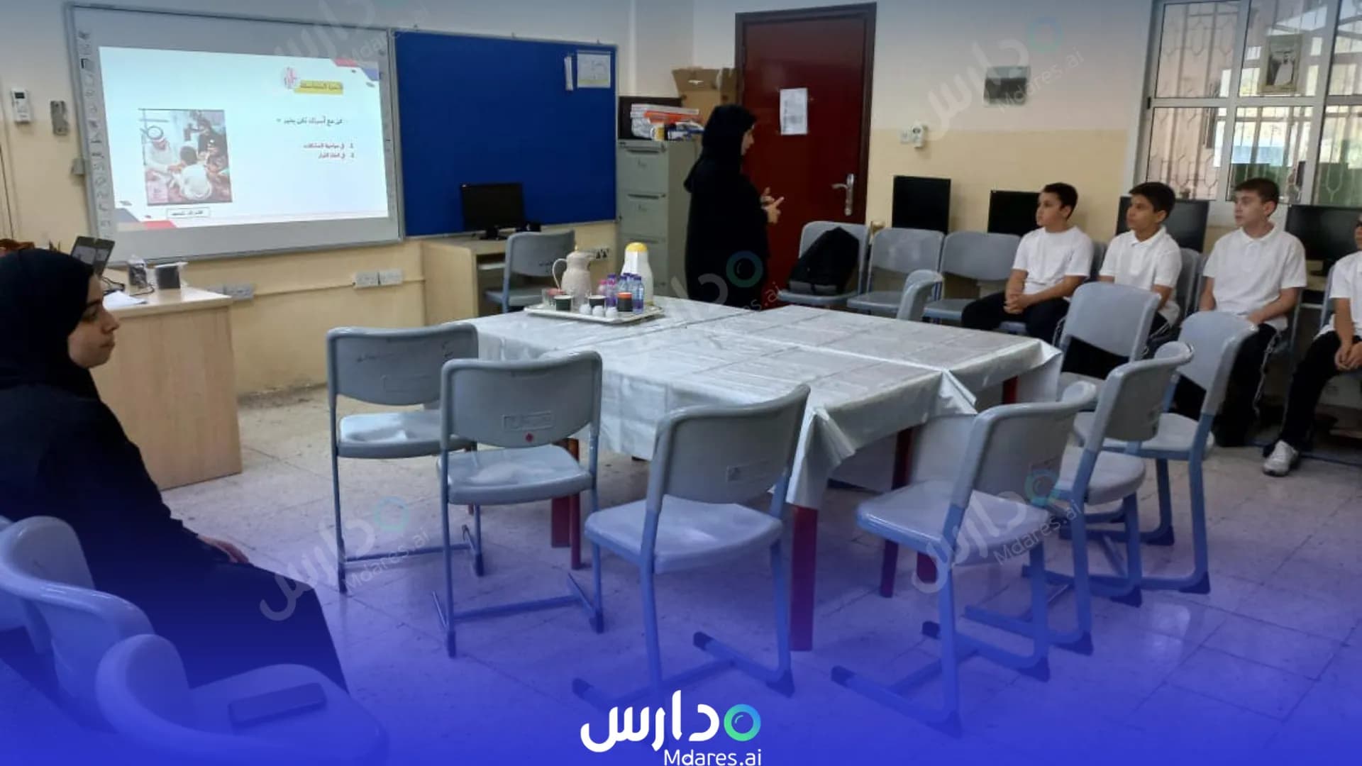 رسوم Al Seddique Private School Abu Dhabi