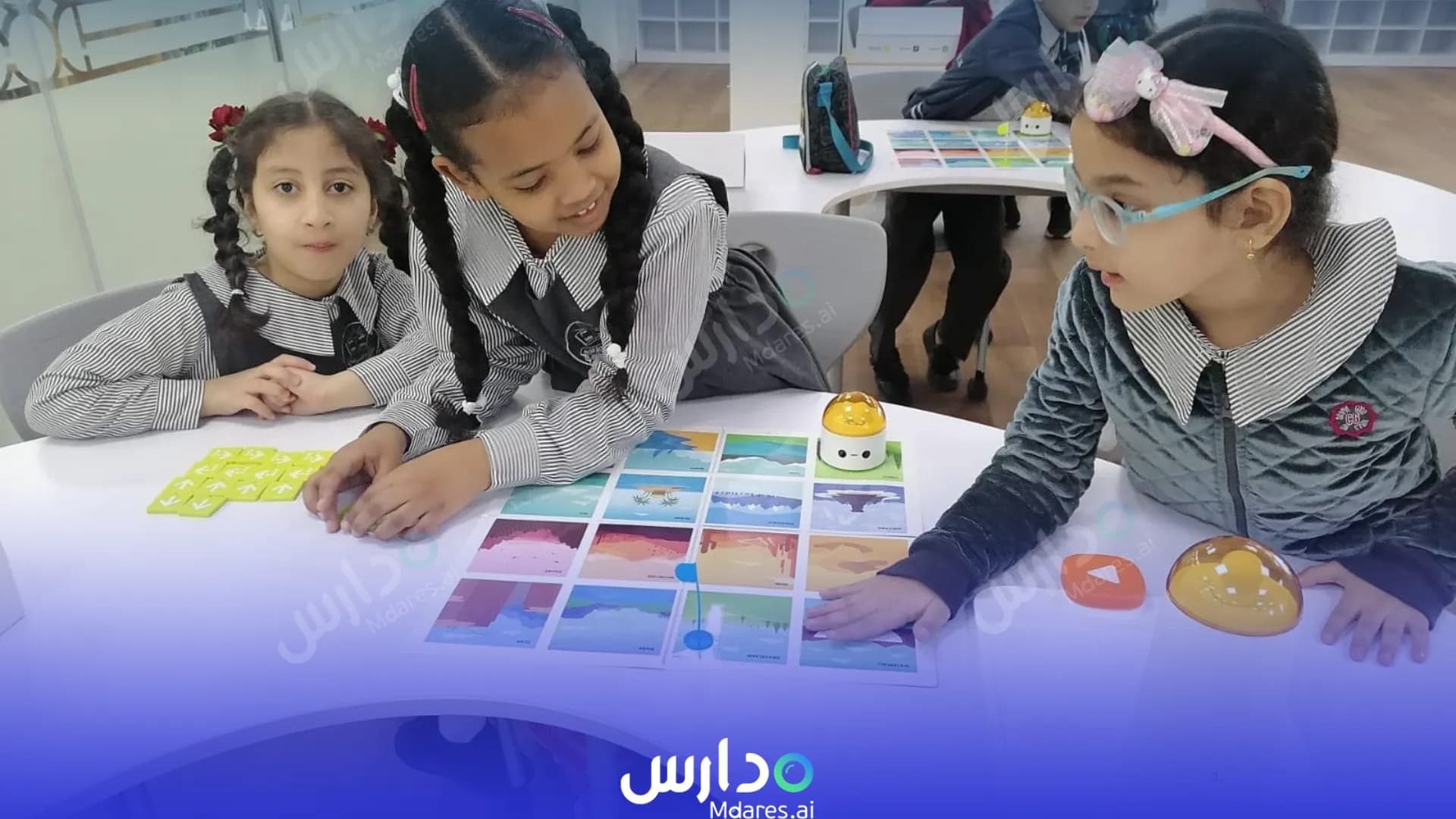 عنوان Al Seddique Private School Abu Dhabi