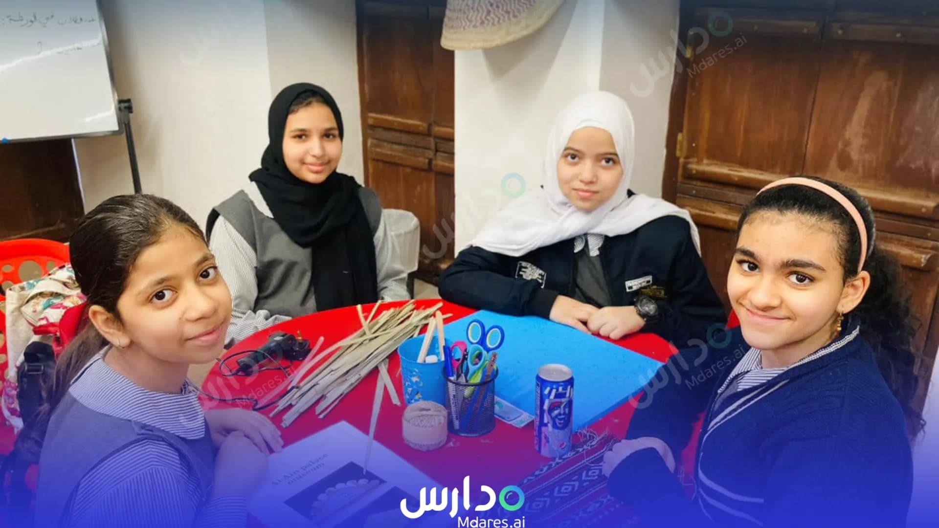 مواعيد Al Seddique Private School Abu Dhabi