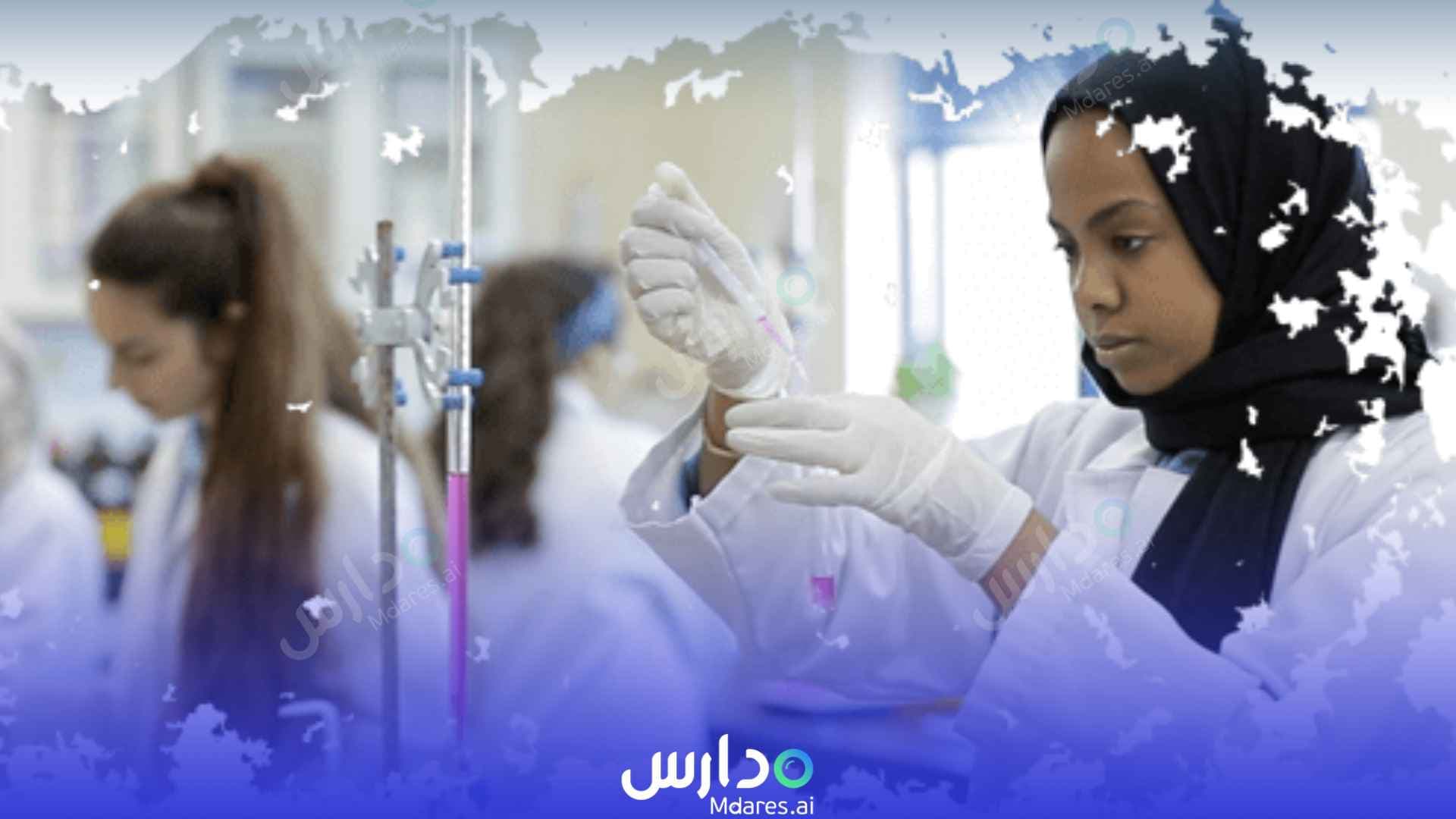 رسوم AlNahda National School Girls Abu Dhabi
