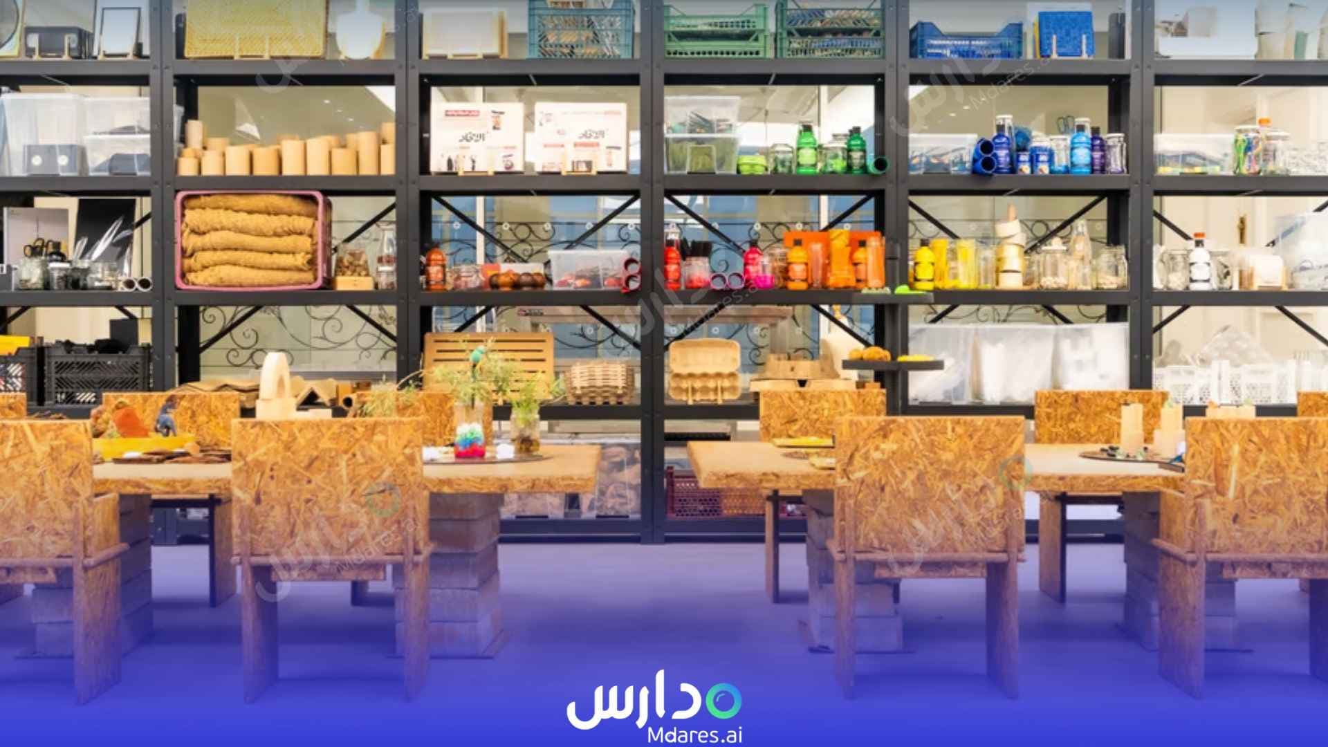 رسوم AFLAJ NURSERY Abu Dhabi