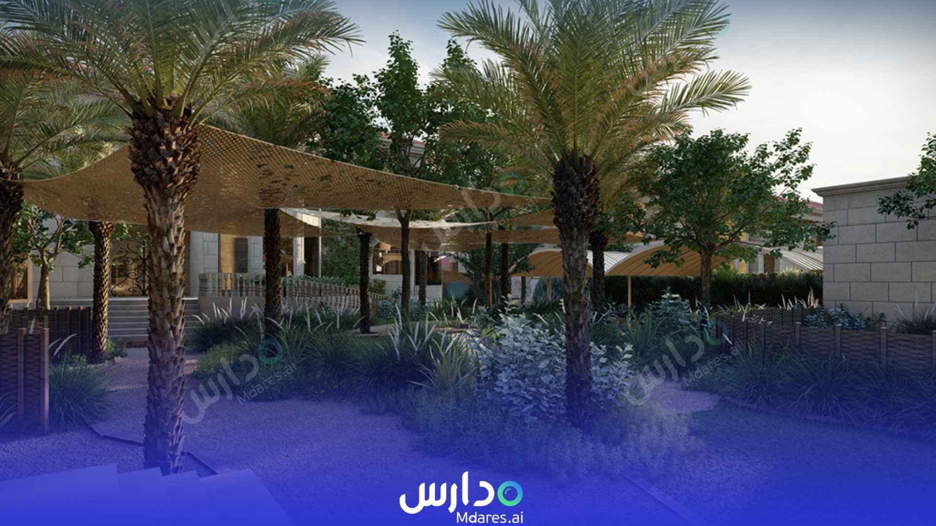 عنوان AFLAJ NURSERY Abu Dhabi