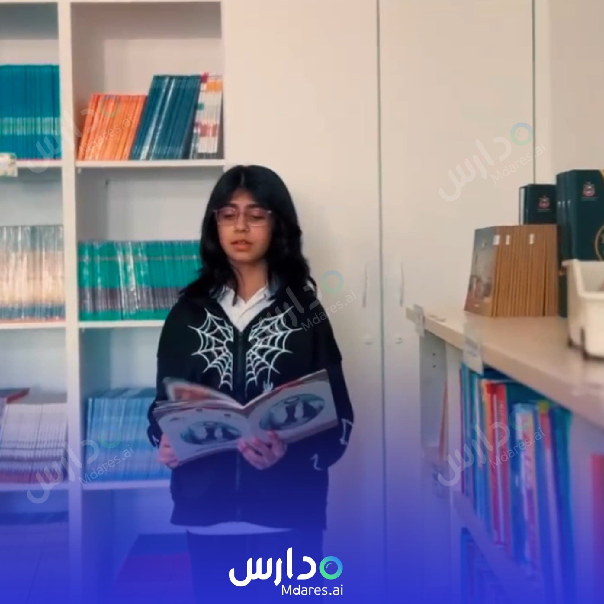 منهج United International Private School Abu Dhabi