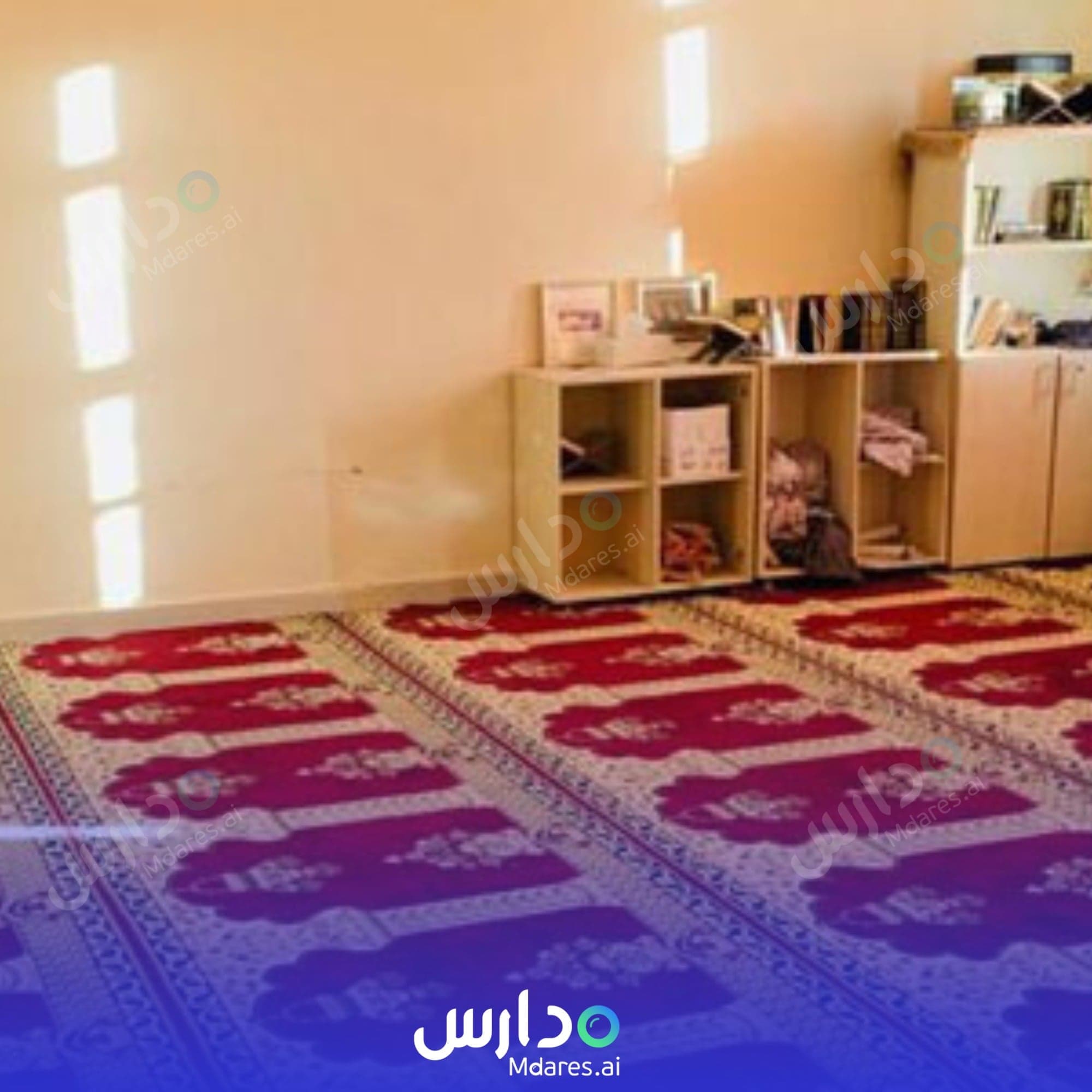 مواعيد United International Private School Abu Dhabi
