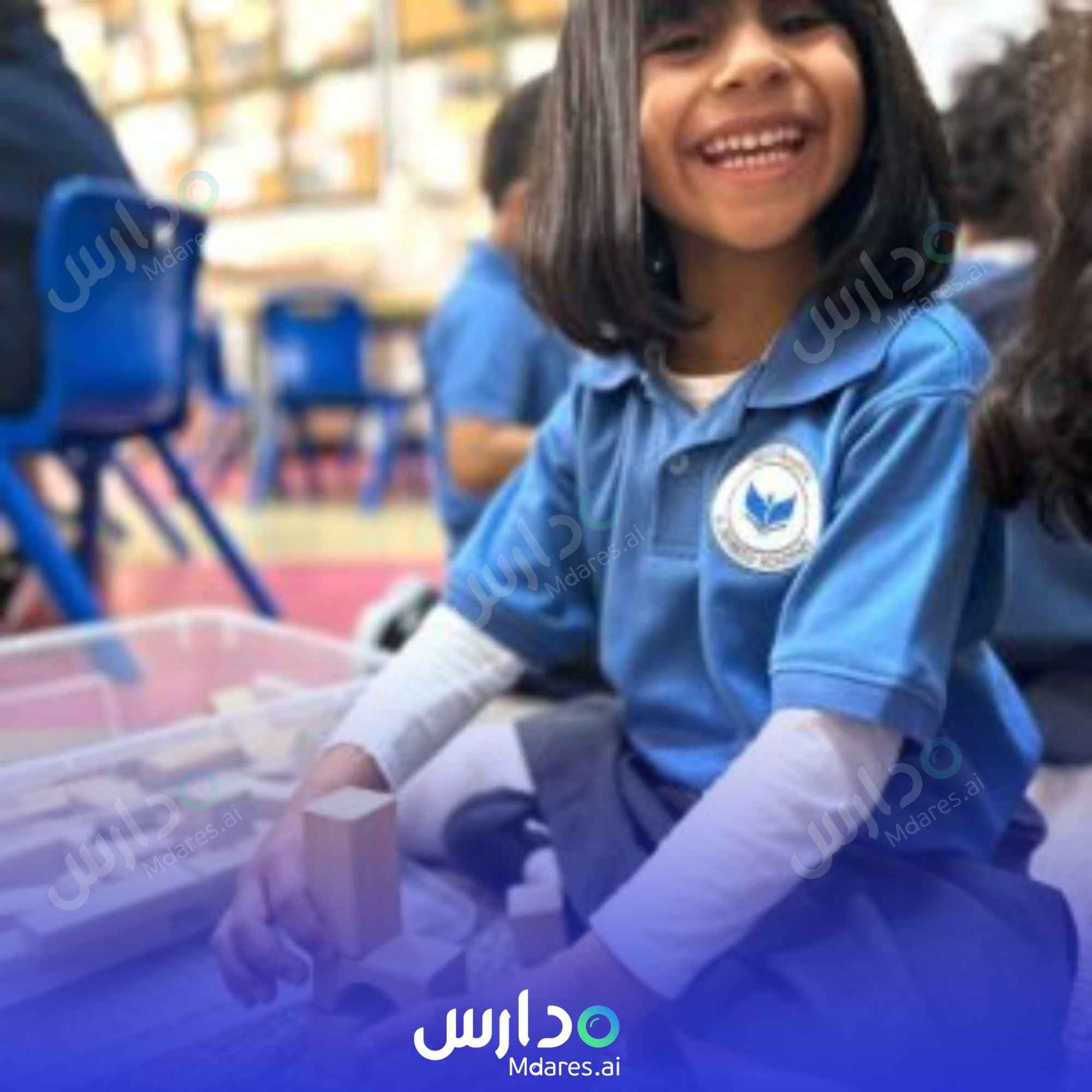 عنوان Al Rabeeh Academy Abu Dhabi