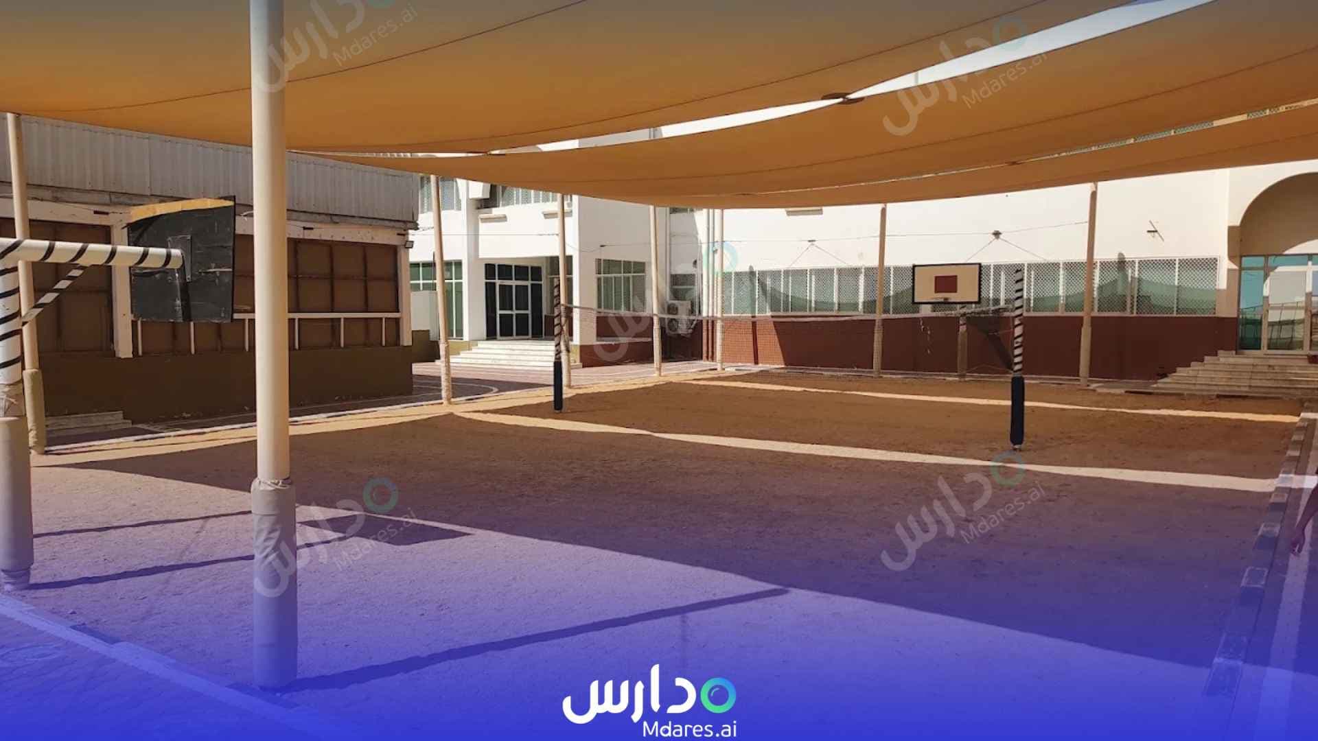 موقع AlSaad Indian School, AlAin (Bharatiya Vidya Bhavan Abu Dhabi