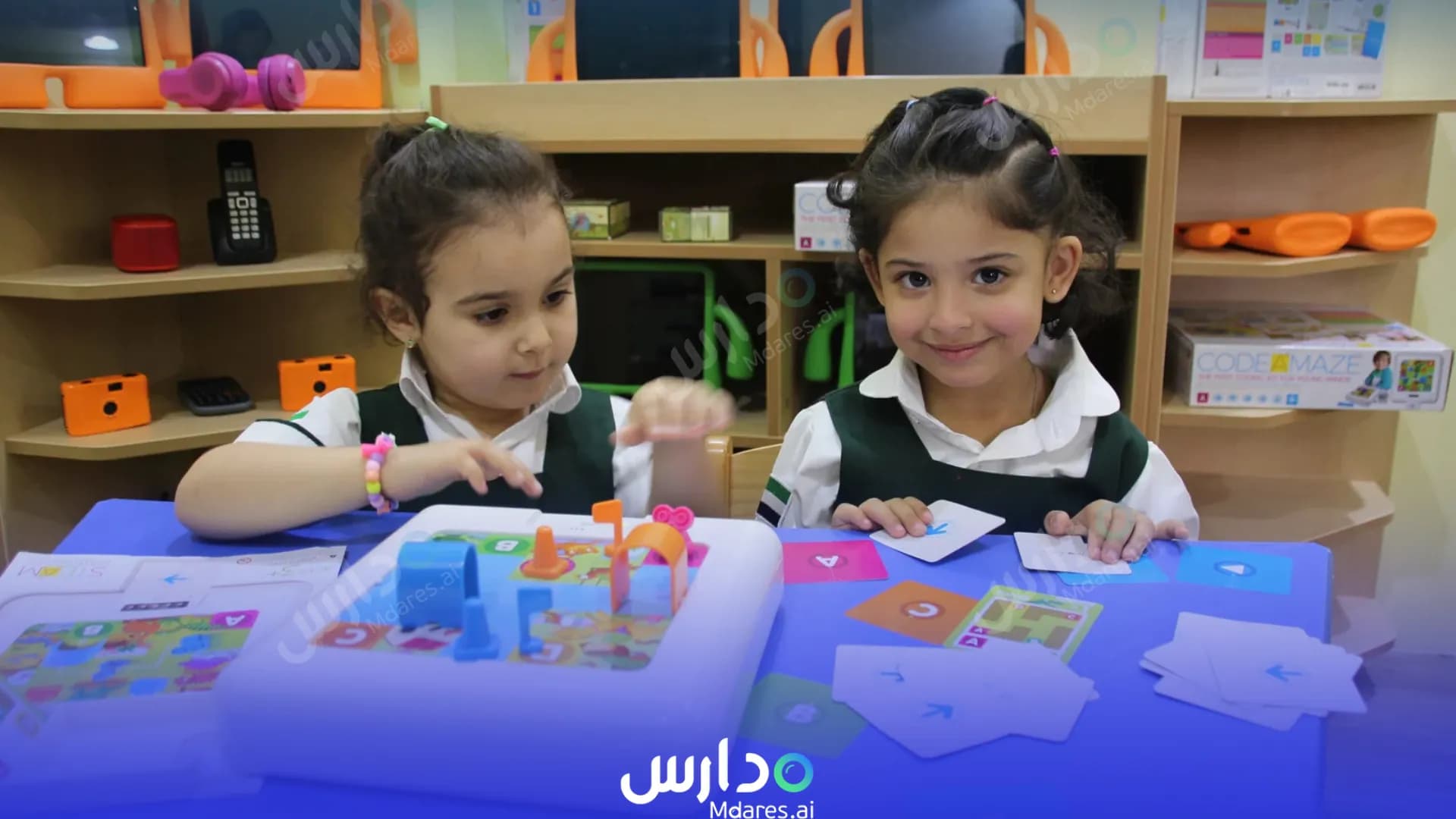 رسوم British Home Nursery Abu Dhabi