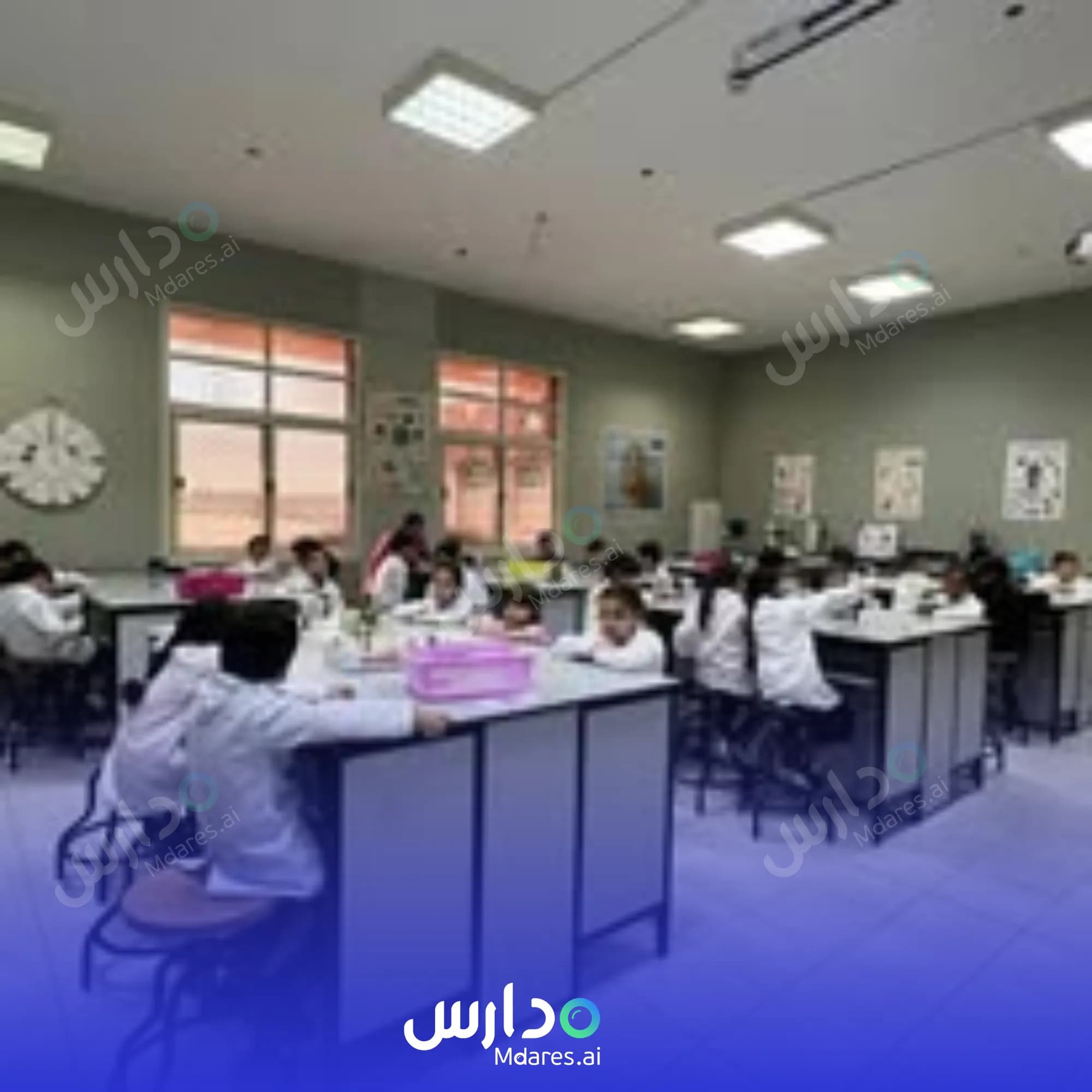 مواعيد Al Adhwa Private School Abu Dhabi