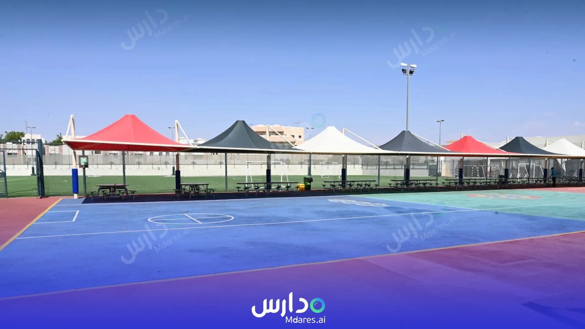 عنوان Al Ain British Academy Abu Dhabi