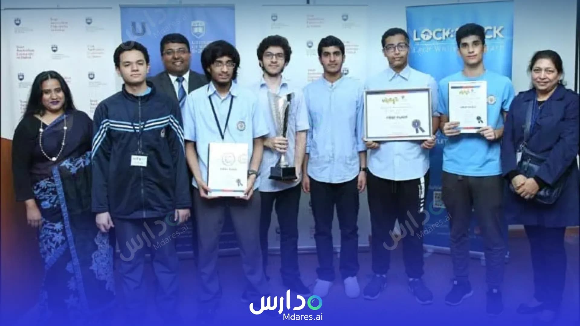 عنوان مدارس الظفرة الخاصة أبوظبي