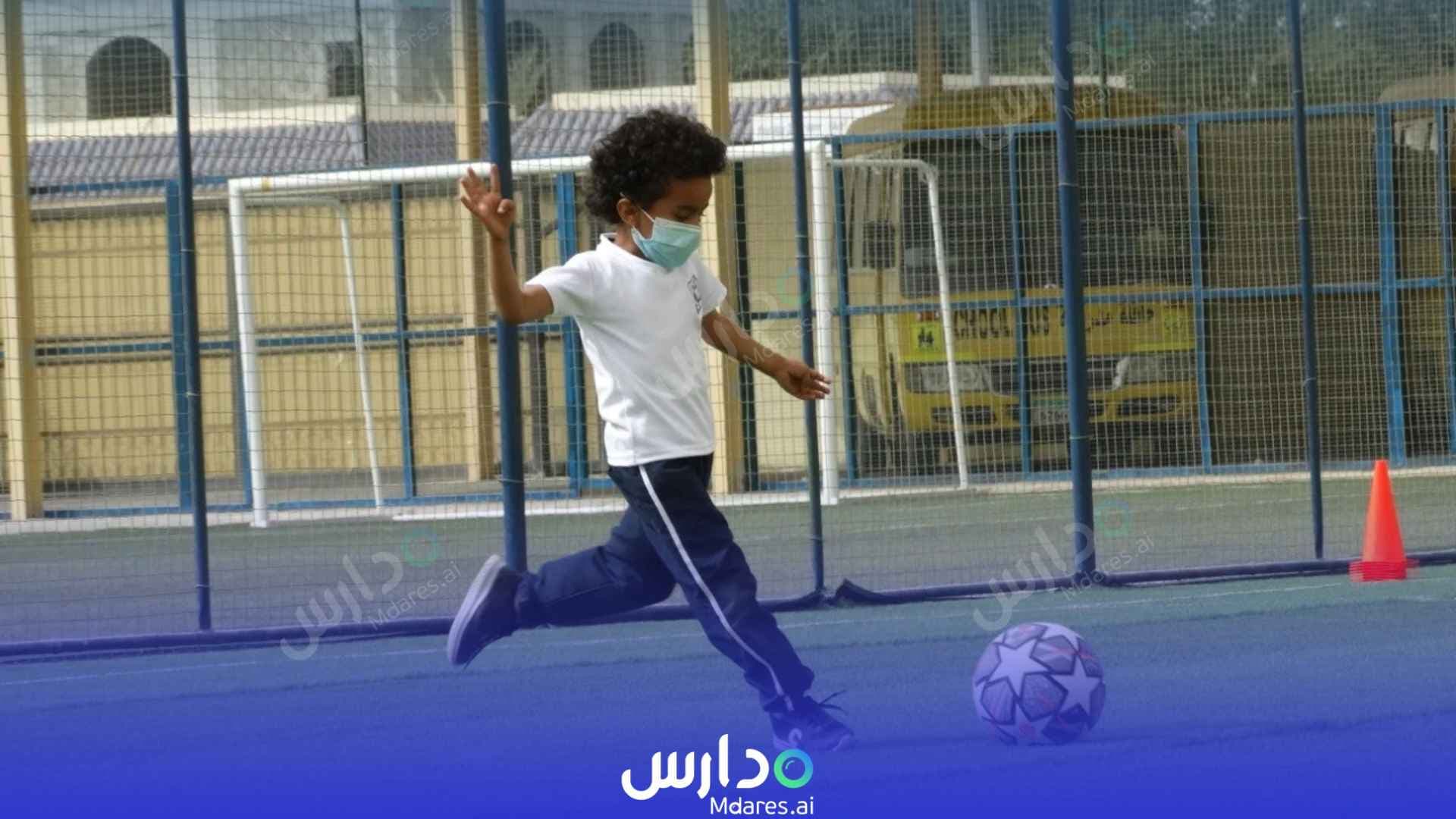 مواعيد AMERICAN NATIONAL SCHOOL Abu Dhabi
